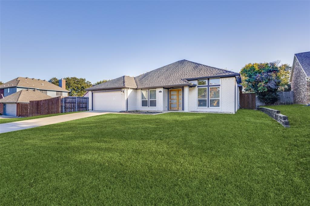 Flower Mound, Texas, 75028, United States, 4 Bedrooms Bedrooms, ,2 BathroomsBathrooms,Residential,For Sale,1902144