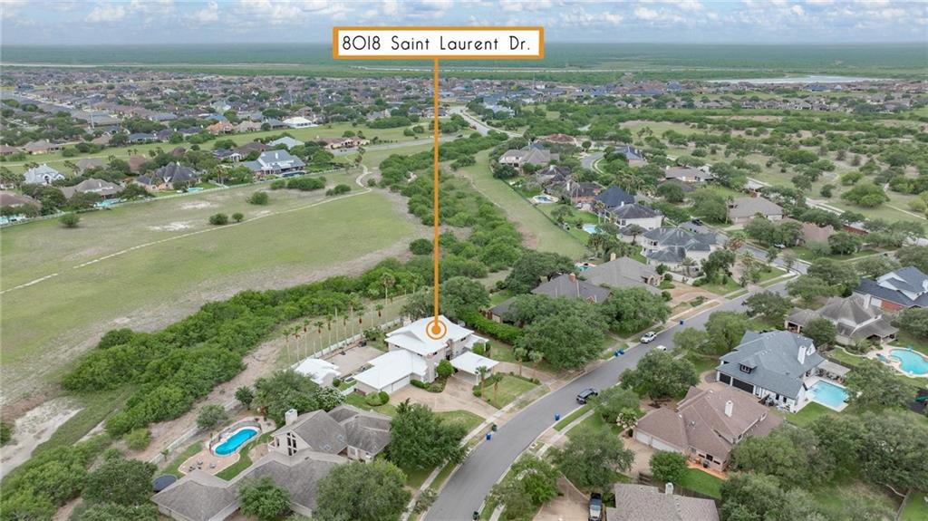 Corpus Christi, Texas, 78414, United States, 4 Bedrooms Bedrooms, ,5 BathroomsBathrooms,Residential,For Sale,1848351
