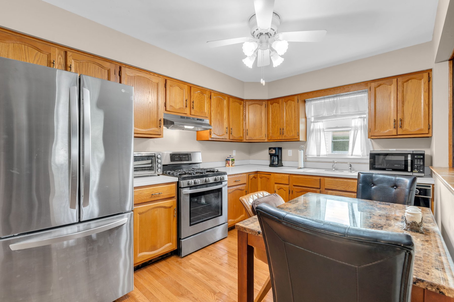  Private Living in Silveridge Westerly - 物件實景