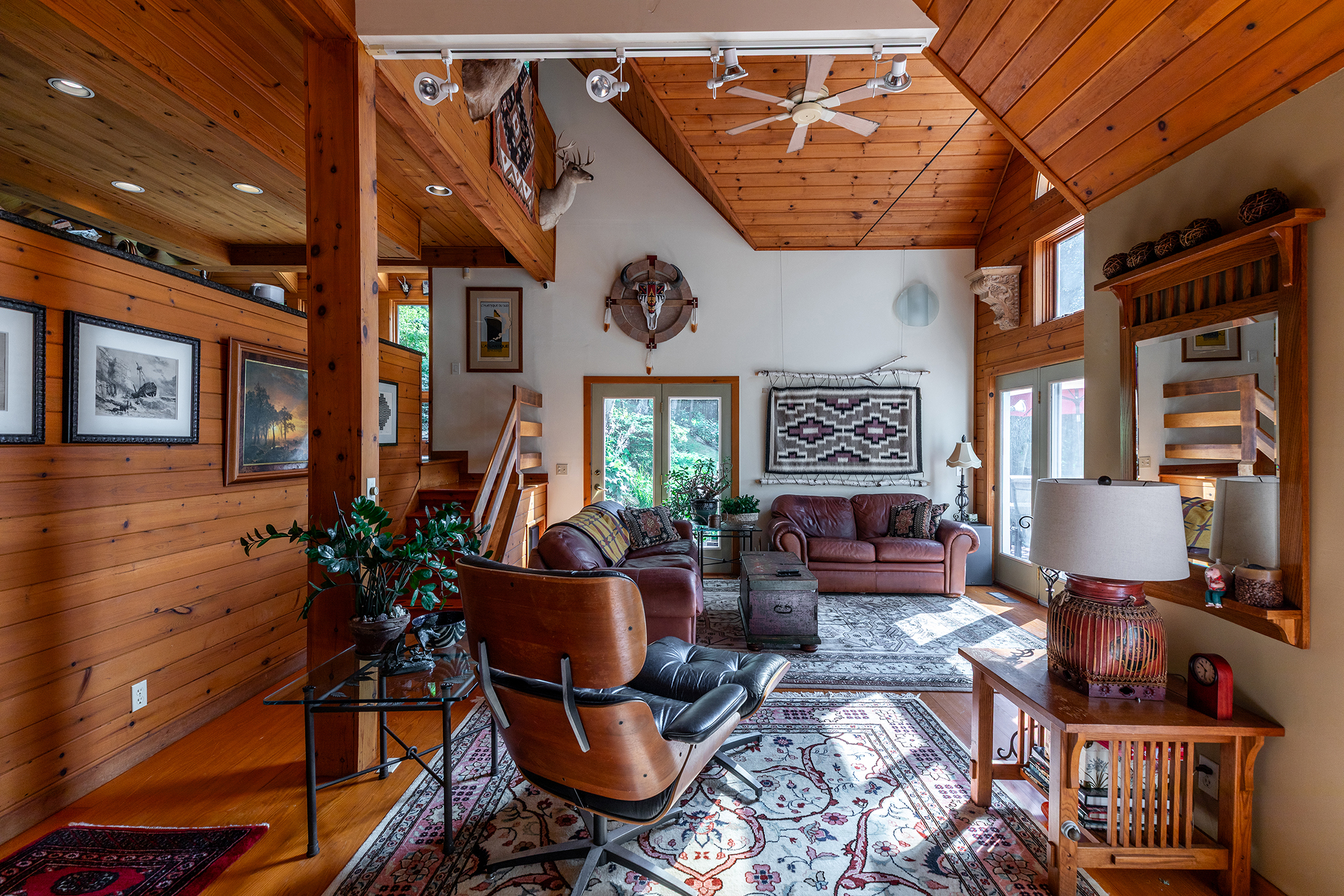  91 Muller Road - 物件實景