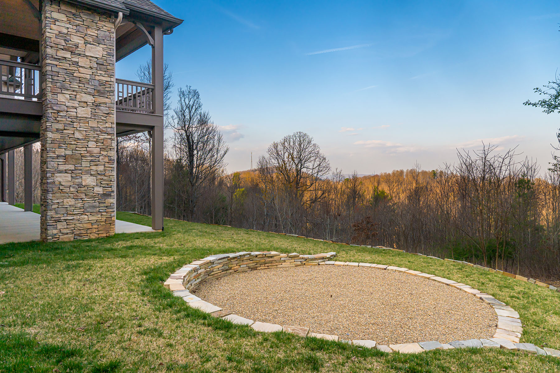  ZIRCONIA - 物件實景