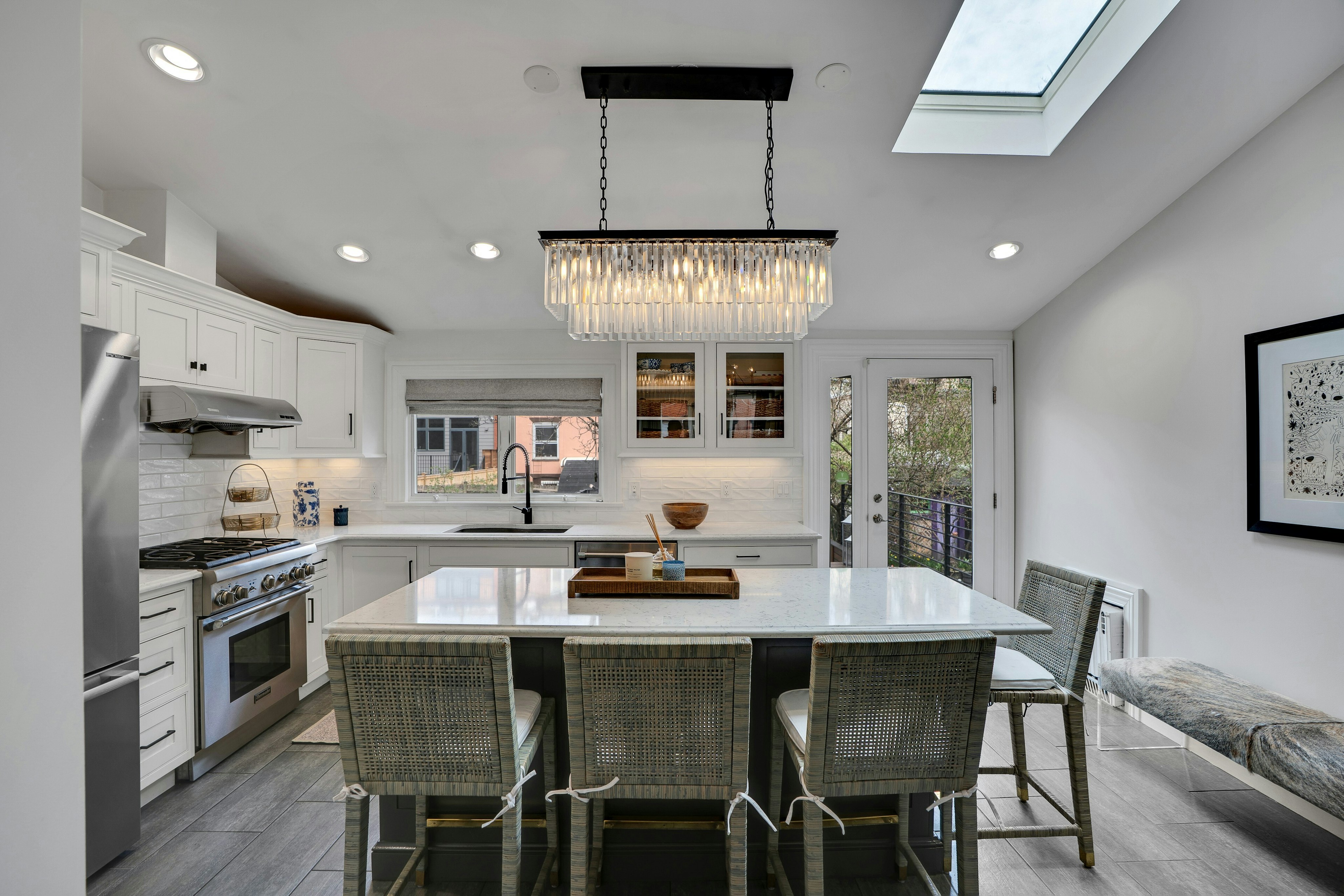  218 8th Street, Jersey city, NJ 07302 - 物件實景