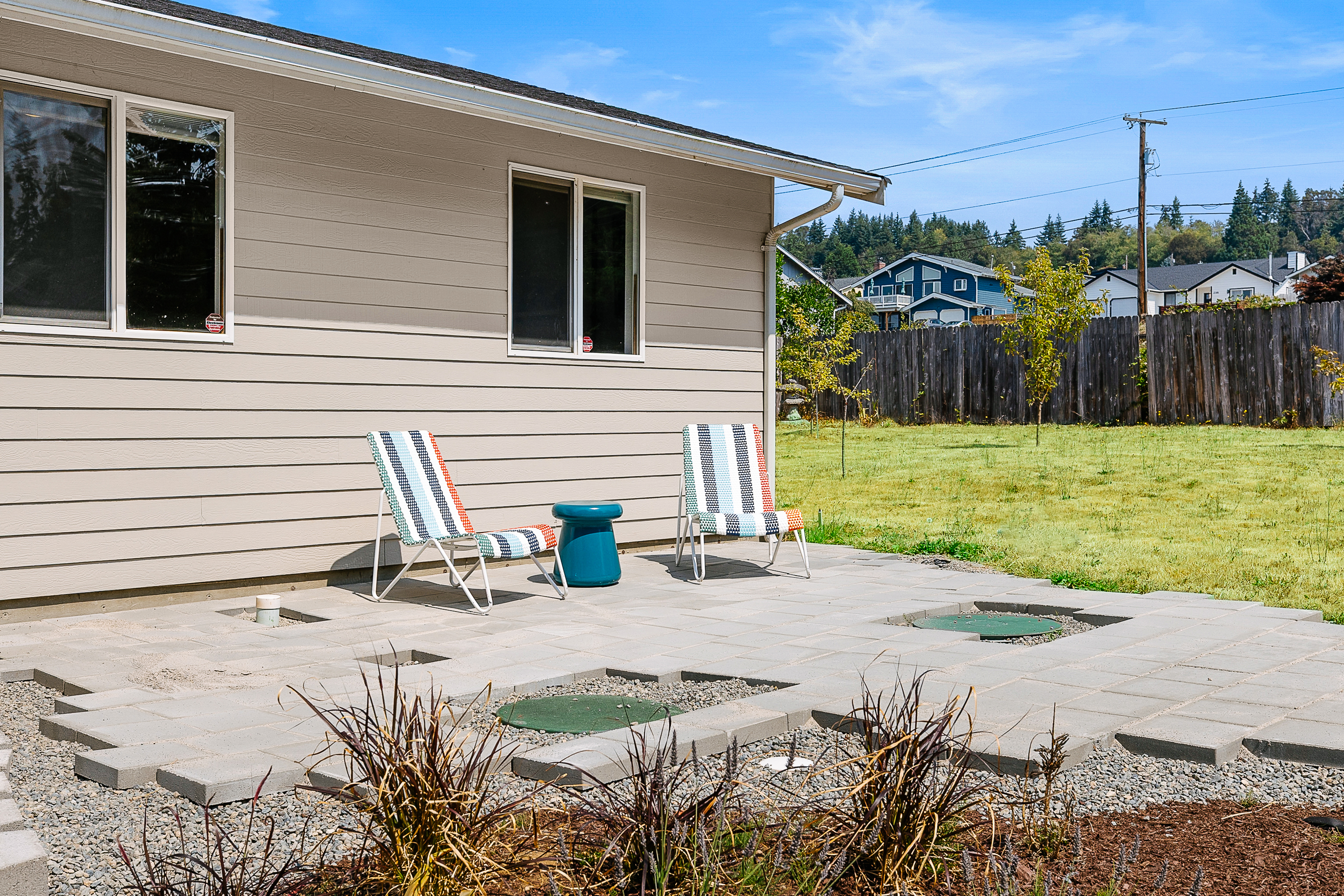  37433 NE Fern Place, Hansville, WA 98340 - 物件實景