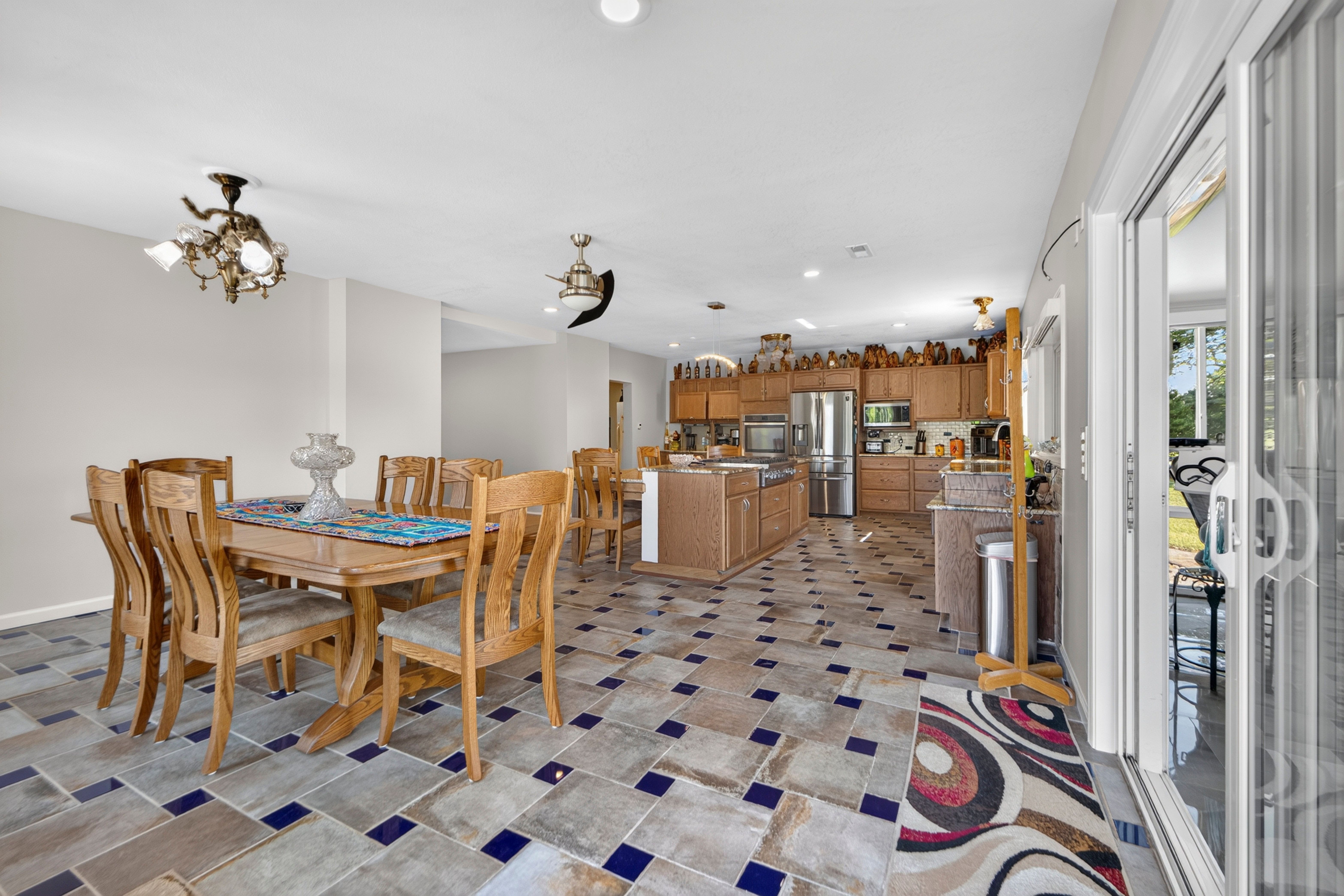  26025 Metcalf Road, Louisburg, KS 66053 - 物件實景