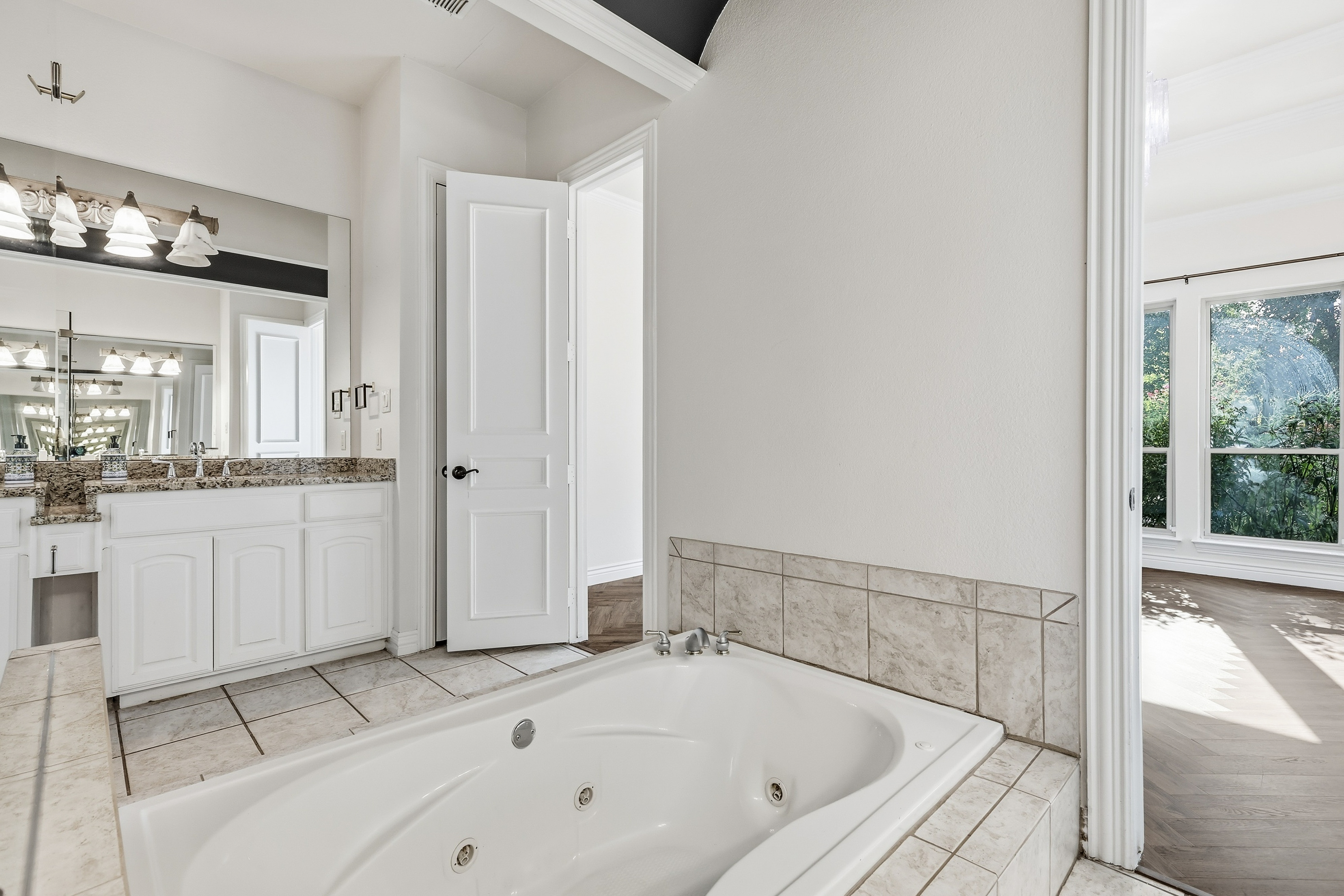  3503 Sarah Springs Trail, Flower Mound, TX, 75022 - 物件實景