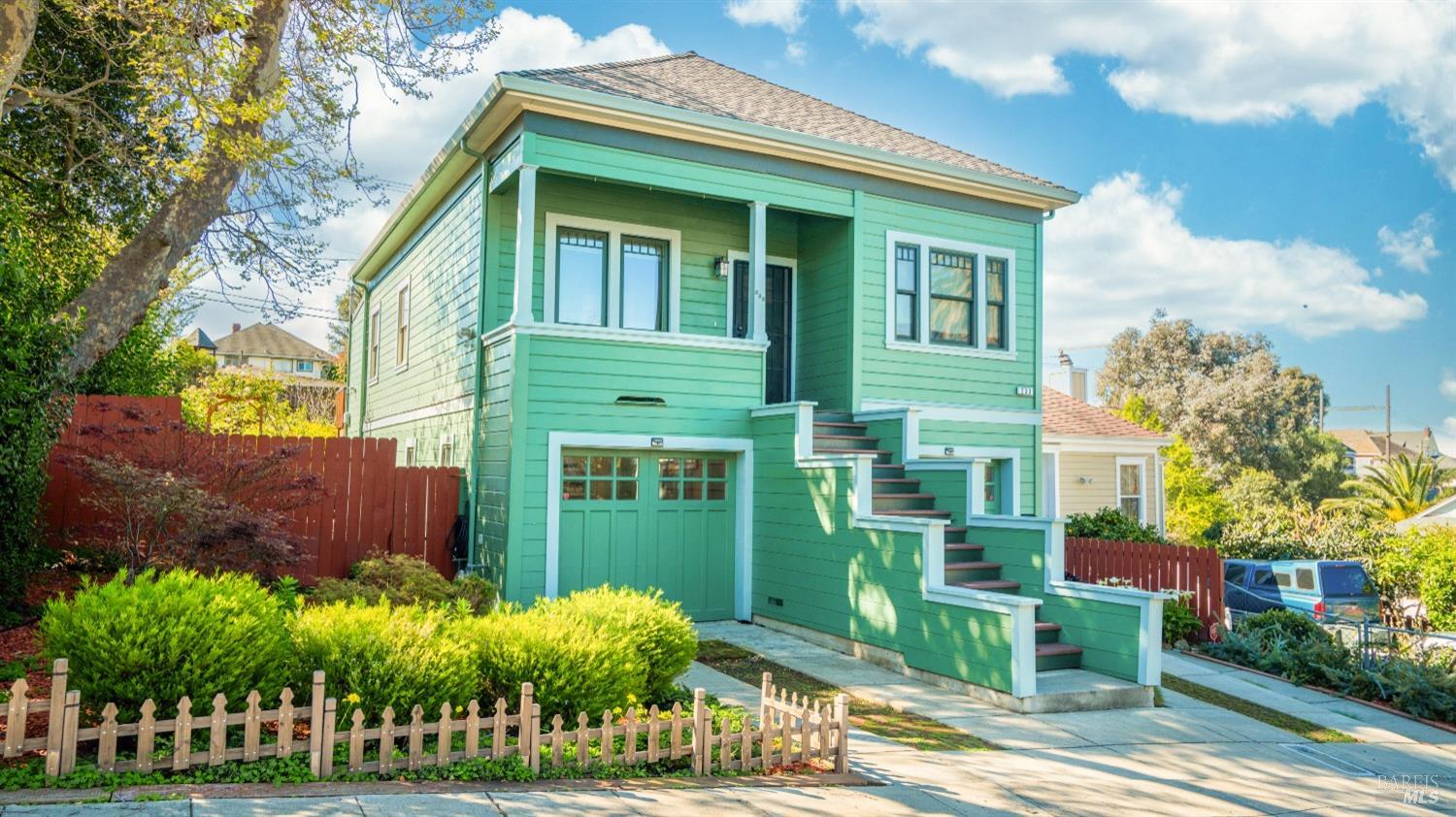 Vallejo, California, 94590, United States, 3 Bedrooms Bedrooms, ,3 BathroomsBathrooms,Residential,For Sale,1752987