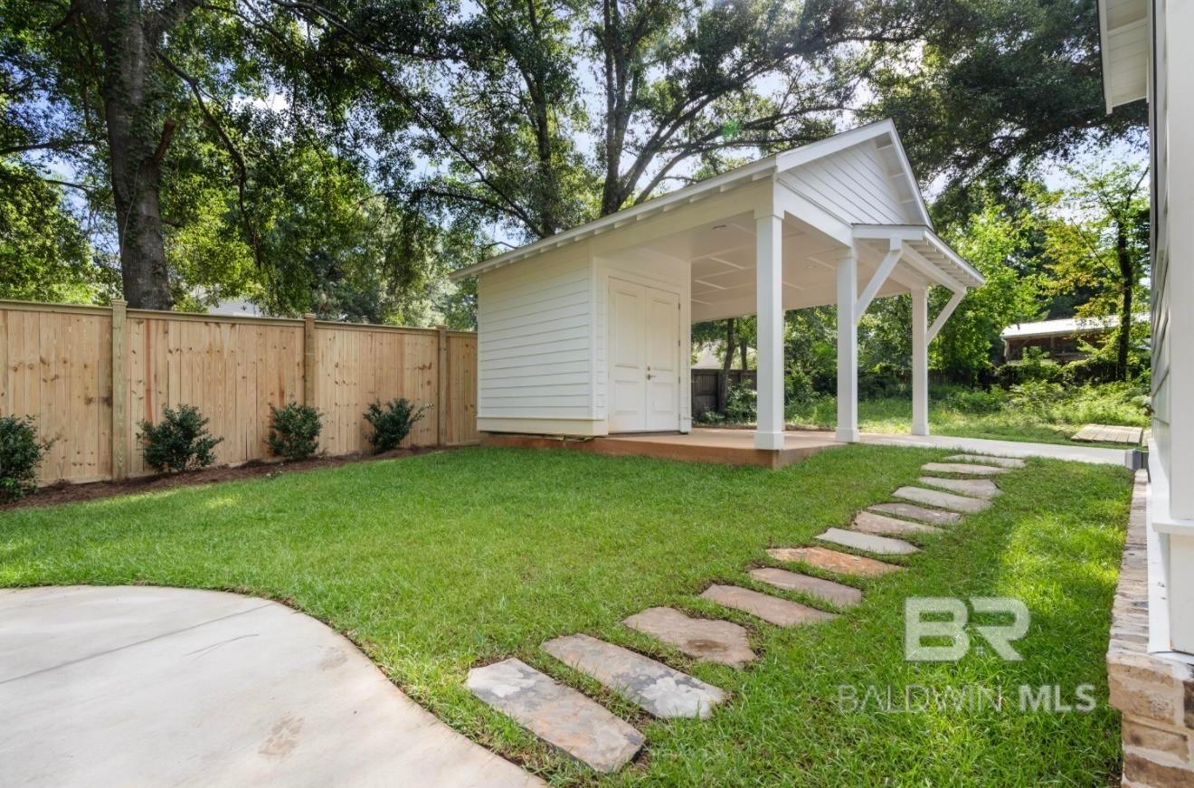 Fairhope, Alabama, 36532, United States, 4 Bedrooms Bedrooms, ,4 BathroomsBathrooms,Residential,For Sale,1804171