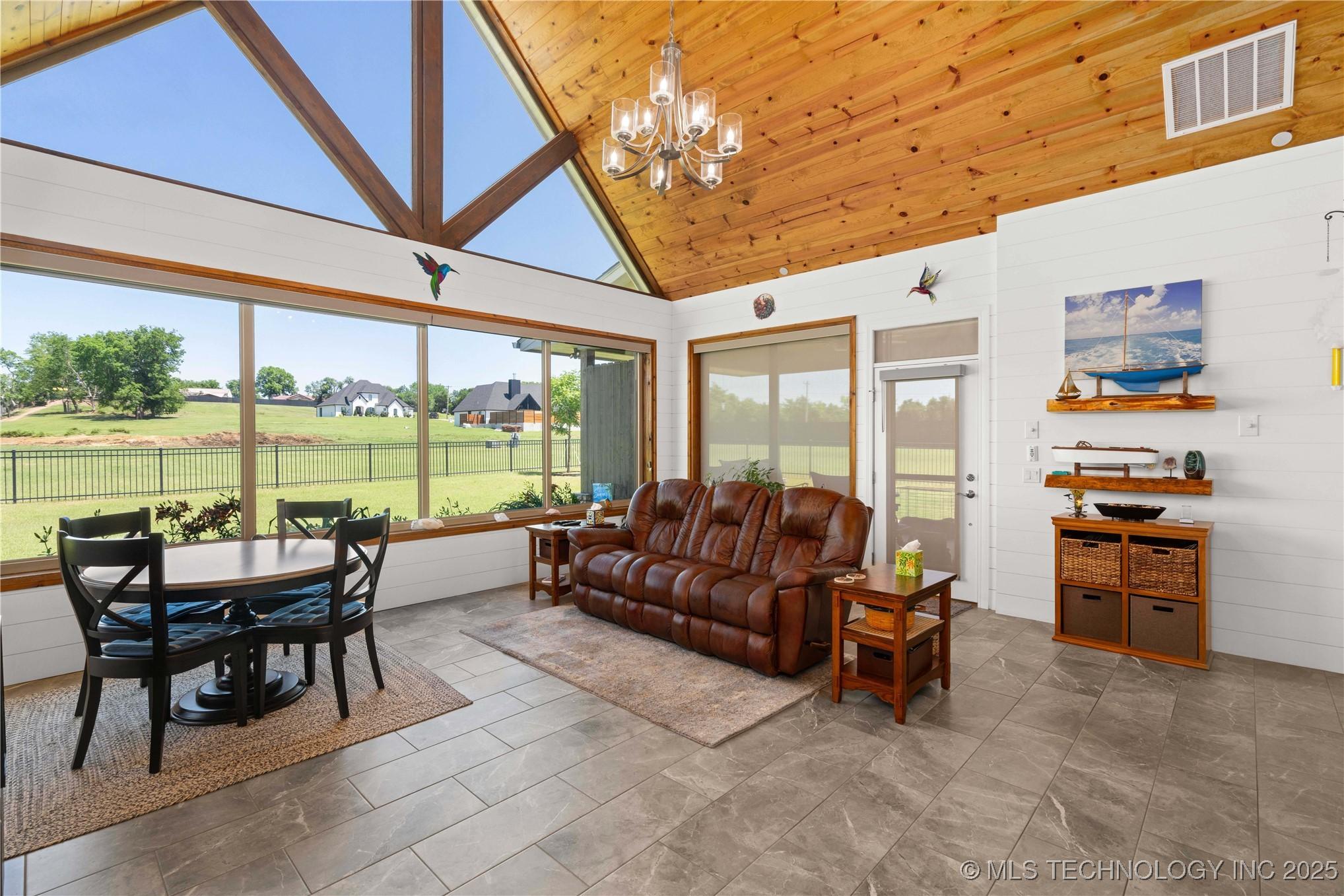 Fort Gibson, Oklahoma, 74434, United States, 4 Bedrooms Bedrooms, ,4 BathroomsBathrooms,Residential,For Sale,2005878