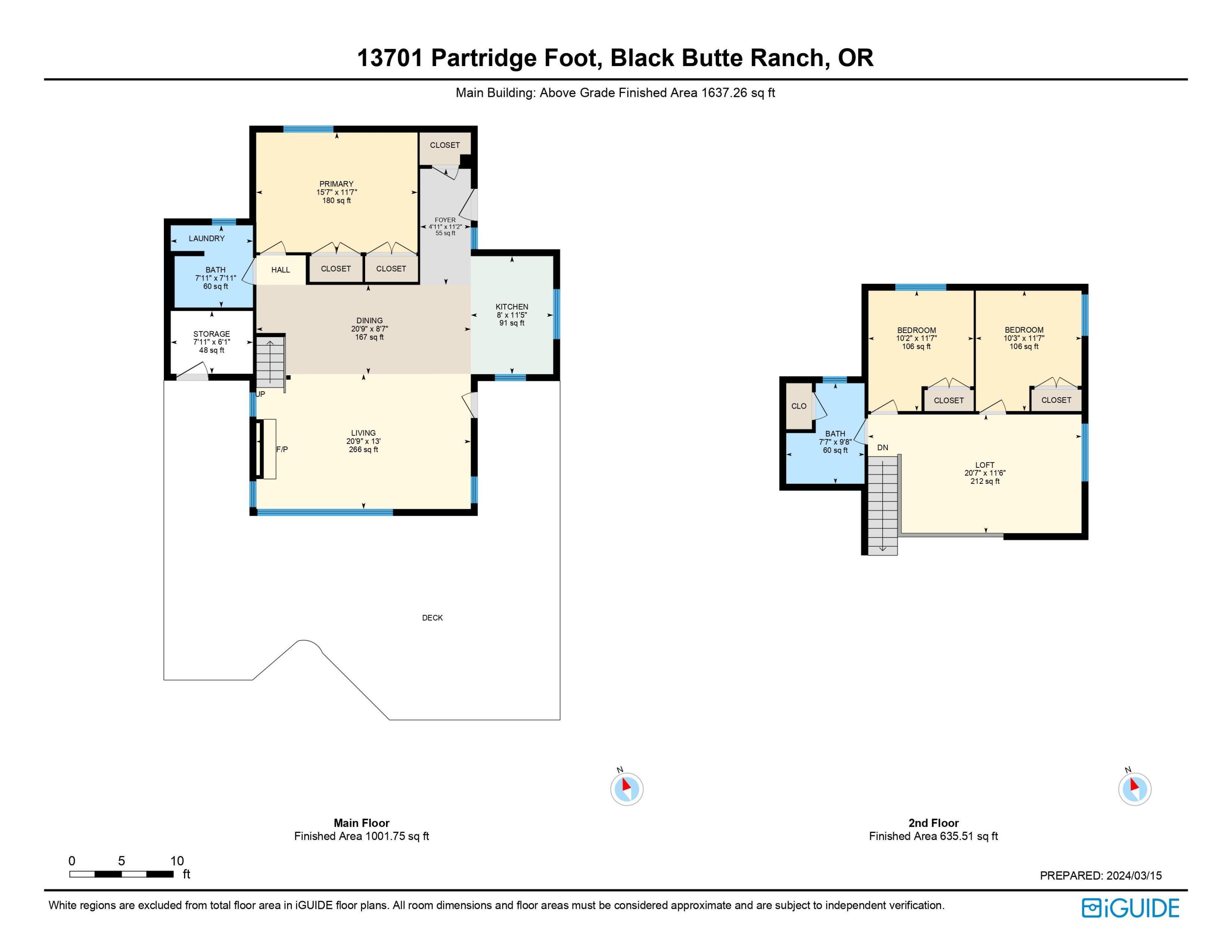 13701 Partridge Foot, Rr83, Black Butte Ranch, Oregon, 97759, United States, 3 Bedrooms Bedrooms, ,2 BathroomsBathrooms,Residential,For Sale,13701 Partridge Foot, Rr83,1624104