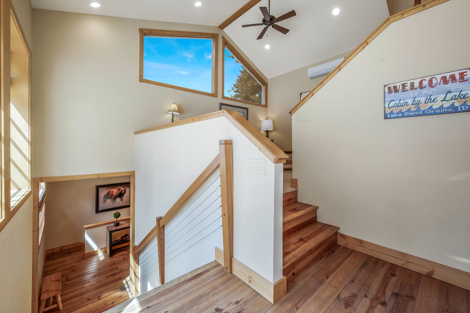 Sagle, Idaho, 83860, United States, 5 Bedrooms Bedrooms, ,6 BathroomsBathrooms,Residential,For Sale,1978919