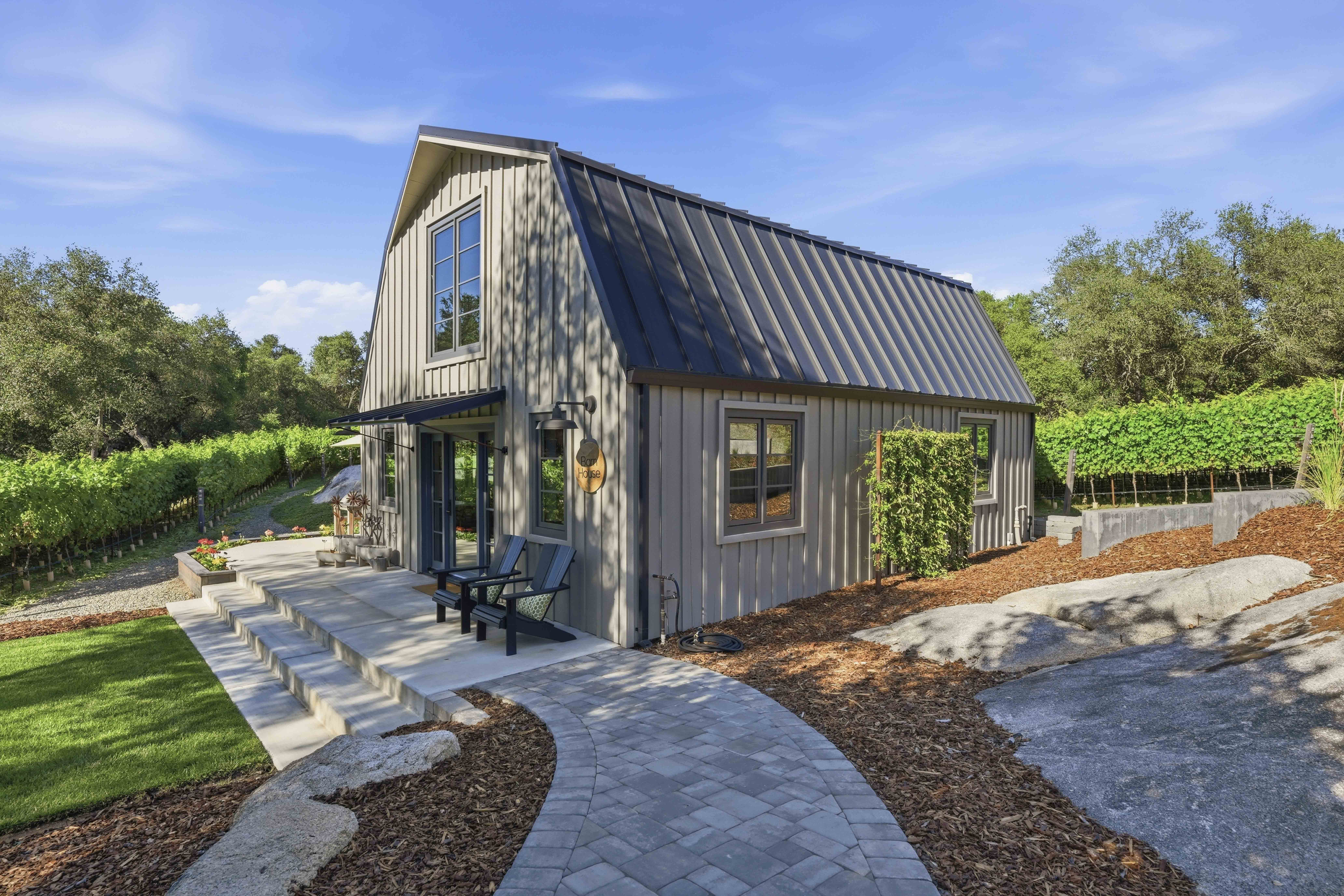  7905 Brook Court, Granite Bay, CA 95746 - 物件實景