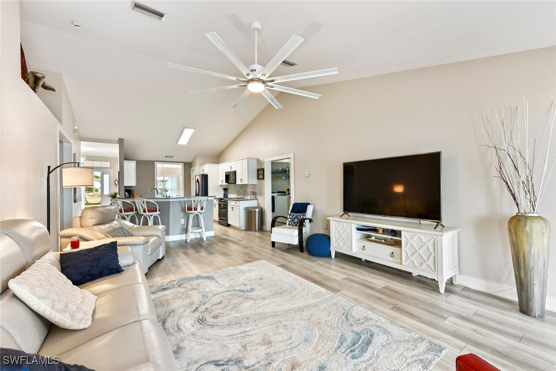 Cape Coral, Florida, 33993, United States, 5 Bedrooms Bedrooms, ,3 BathroomsBathrooms,Residential,For Sale,1916248