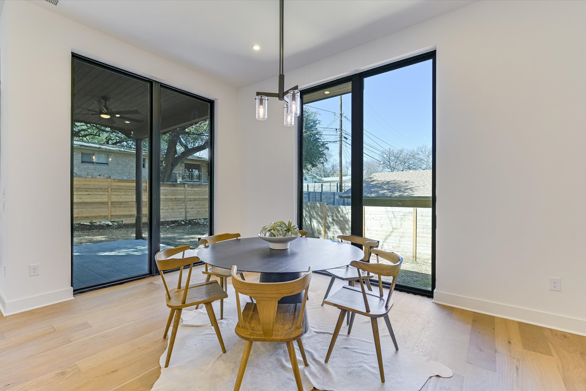  LEED-Certified Lock and Leave Lifestyle in 78704 - 物件實景