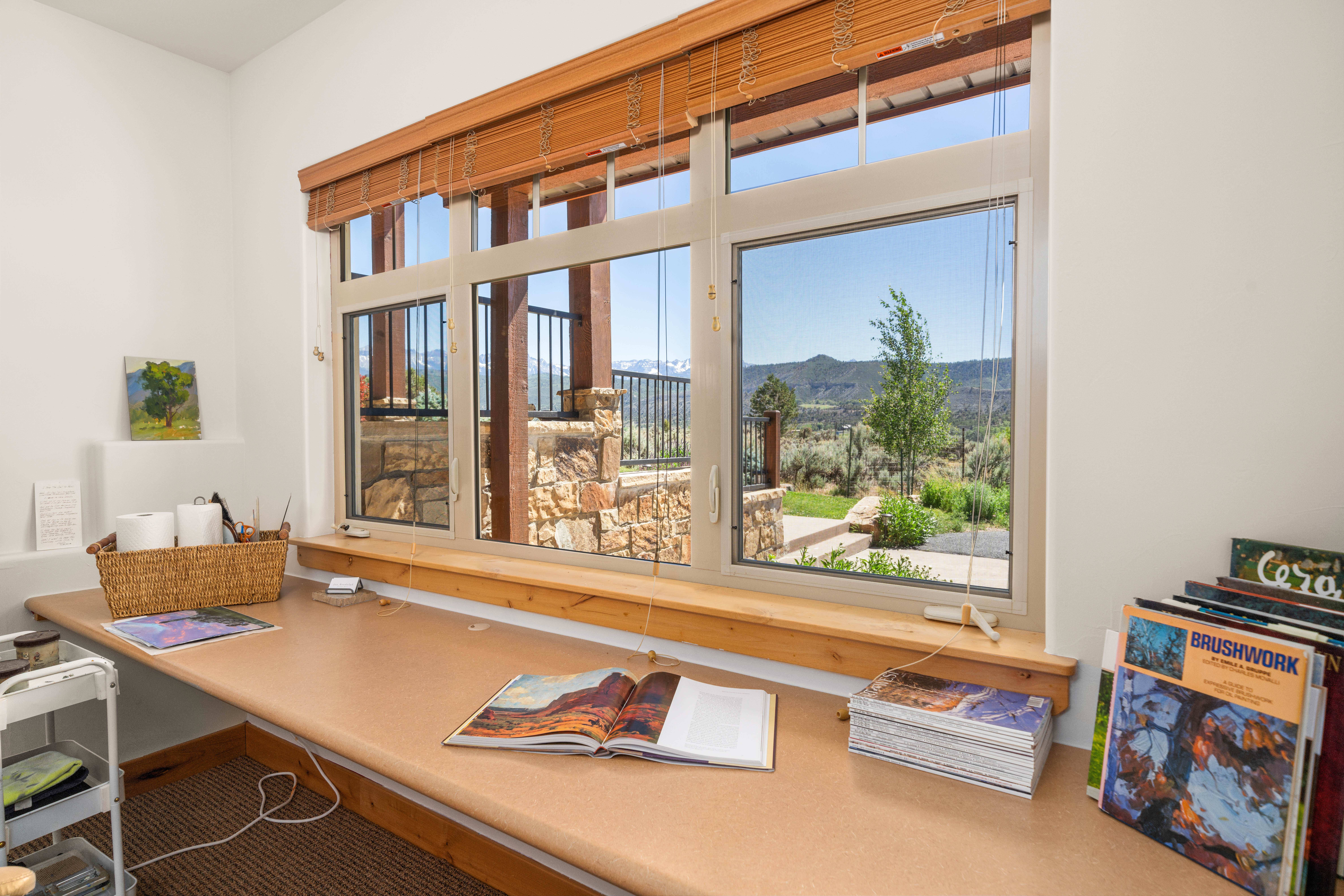  800 Golden Eagle Trail, Ridgway, CO, 81432 - 物件實景