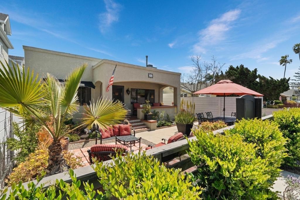 Coronado, California, 92118, United States, 4 Bedrooms Bedrooms, ,2 BathroomsBathrooms,Residential,For Sale,1758877