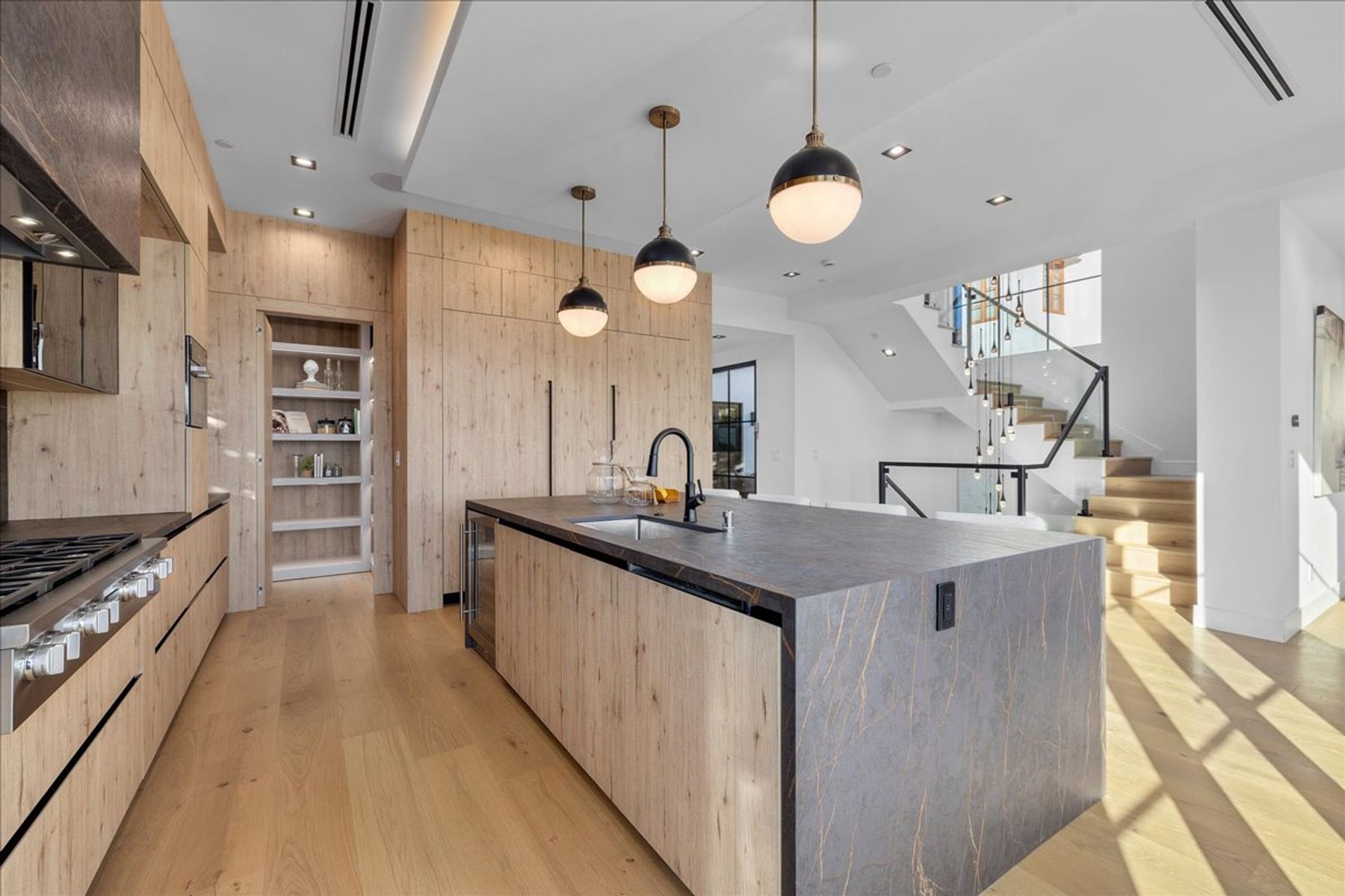  2532 Vía Sanchez, Palos Verdes Estates, CA 90274 - 物件實景