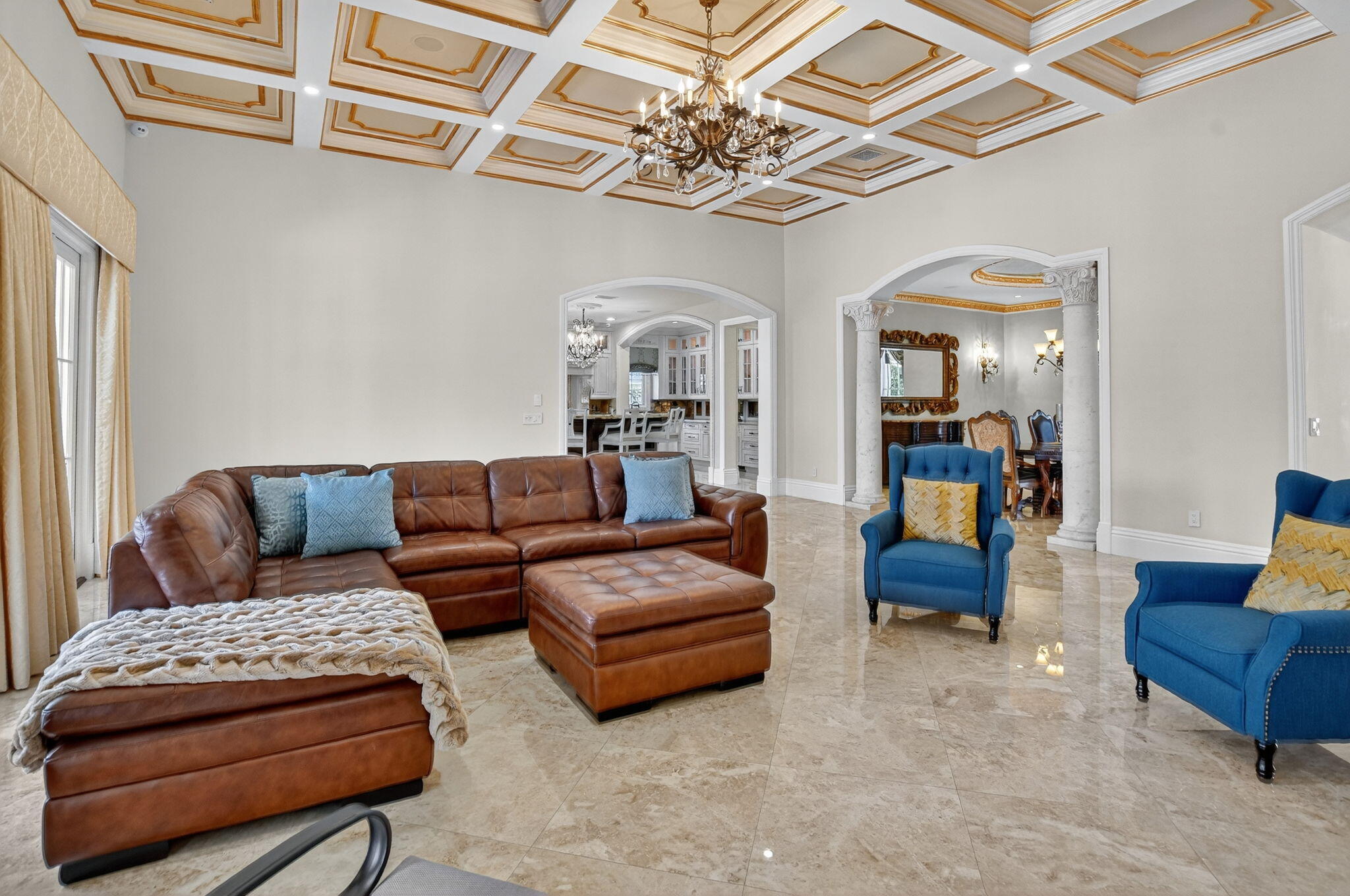 Boca Raton, Florida, 33432, United States, 5 Bedrooms Bedrooms, ,7 BathroomsBathrooms,Residential,For Sale,1912198