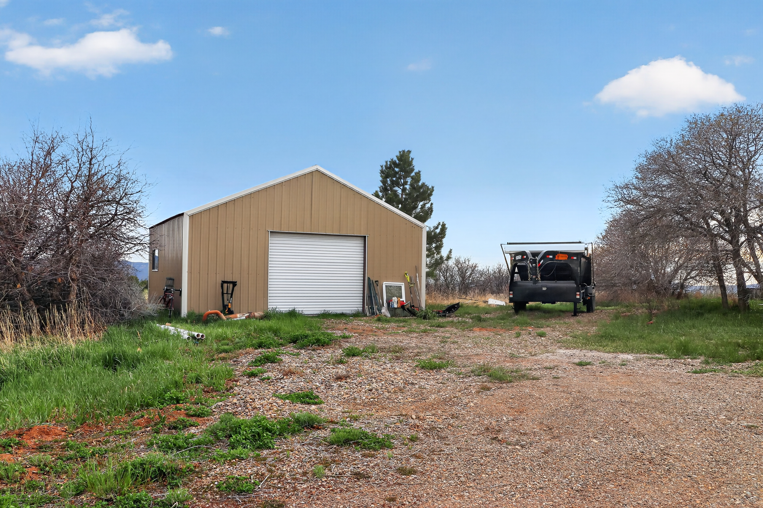  15021 County Road 35, Mancos, CO 81328 - 物件實景