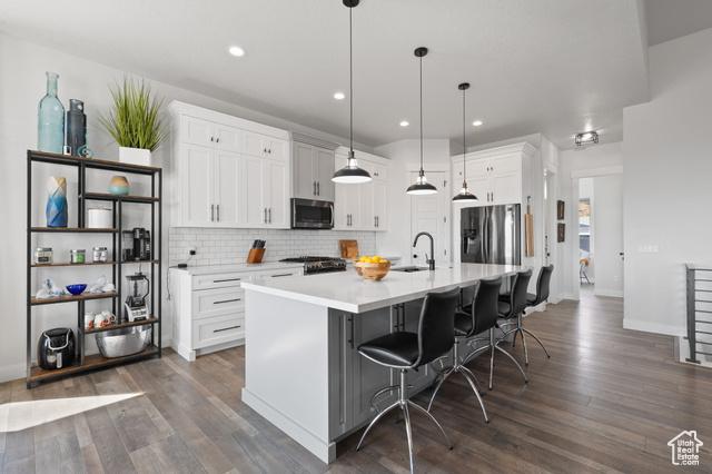 Herriman, Utah, 84096, United States, 3 Bedrooms Bedrooms, ,3 BathroomsBathrooms,Residential,For Sale,1984450