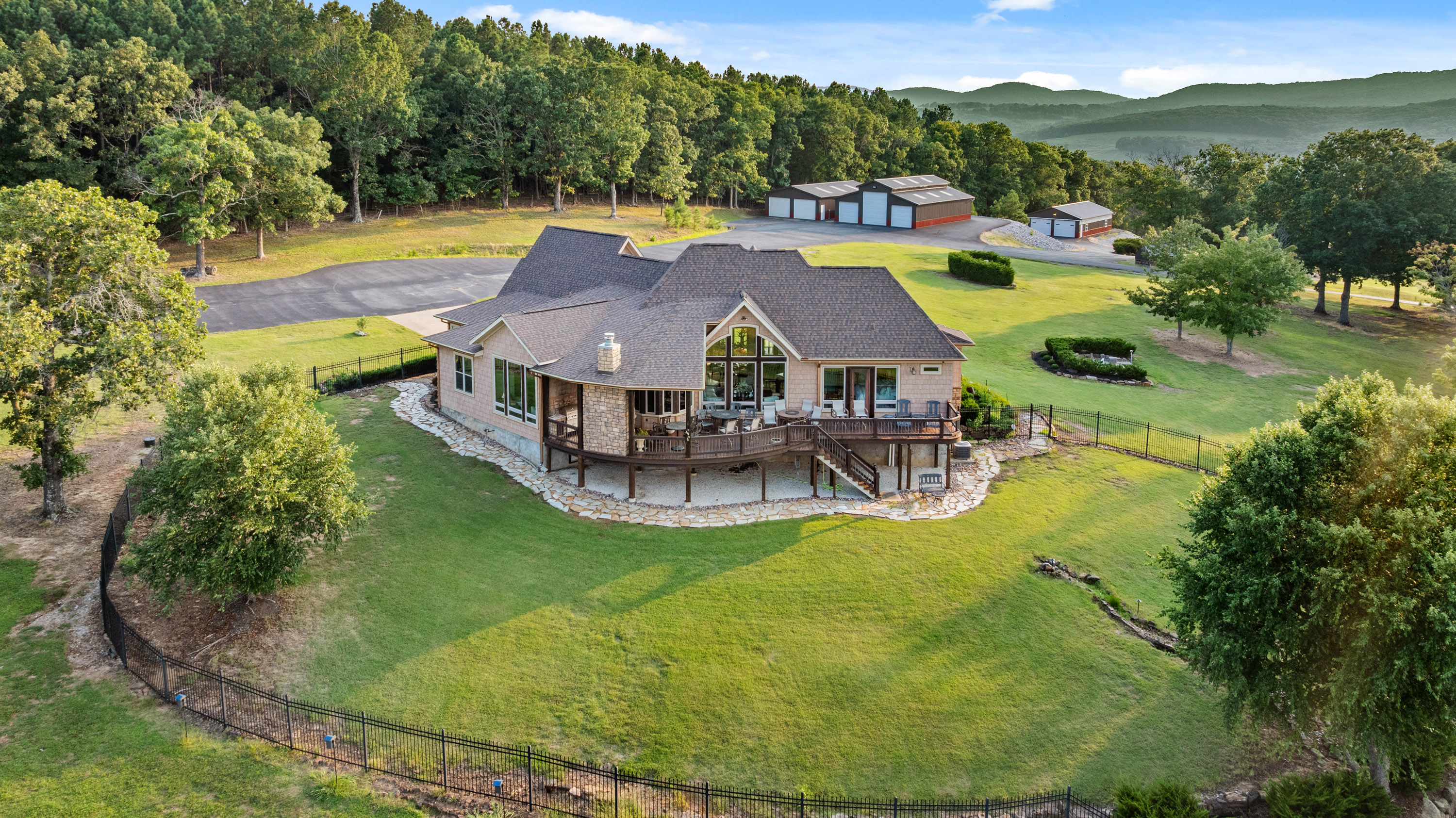  14390 Hwy 23, Witter, AR 72776 - 物件實景