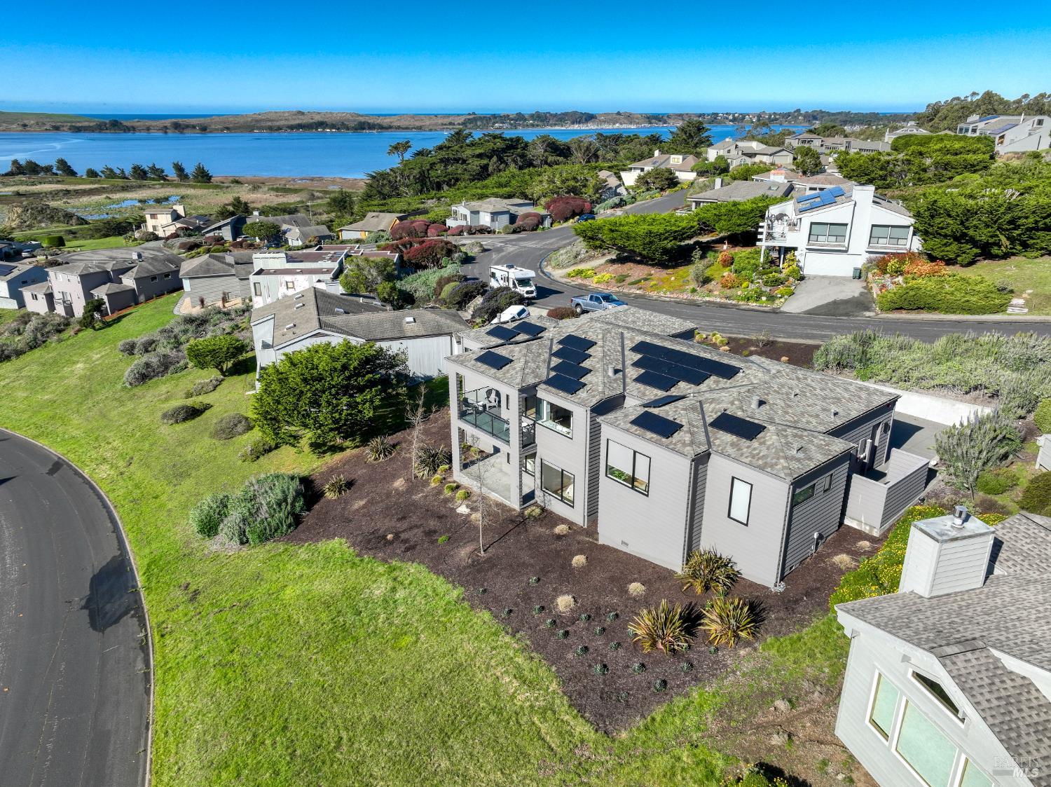 Bodega Bay, California, 94923, United States, 4 Bedrooms Bedrooms, ,5 BathroomsBathrooms,Residential,For Sale,1940250