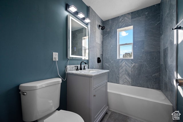 Holladay, Utah, 84121, United States, 4 Bedrooms Bedrooms, ,3 BathroomsBathrooms,Residential,For Sale,1984461