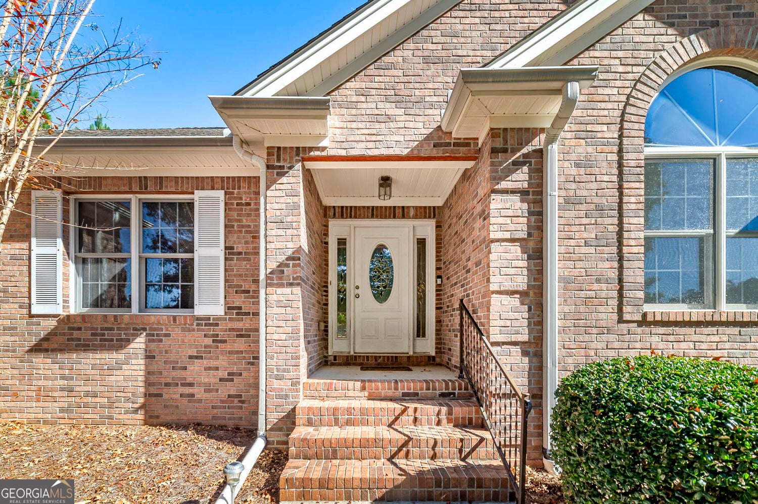 Hampton, Georgia, 30228, United States, 4 Bedrooms Bedrooms, ,3 BathroomsBathrooms,Residential,For Sale,1986841