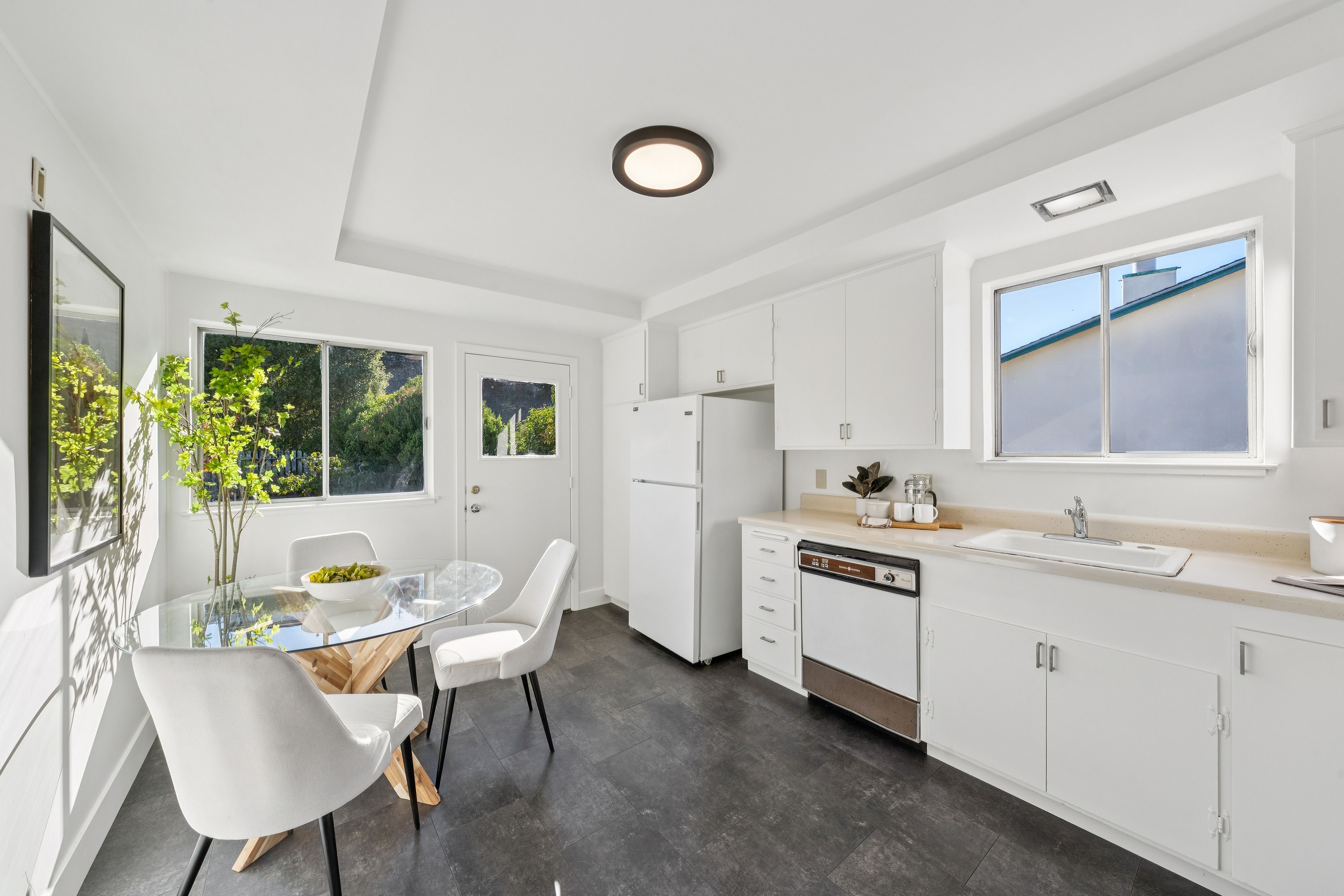  Large and Level Lot in Madera Gardens - 物件實景