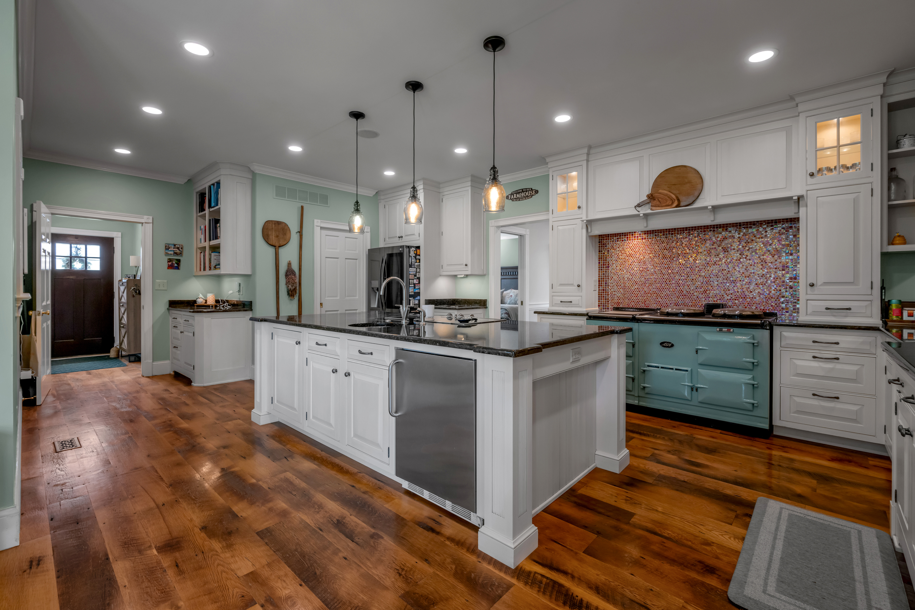  1368 Keene South Elkhorn Road - 物件實景