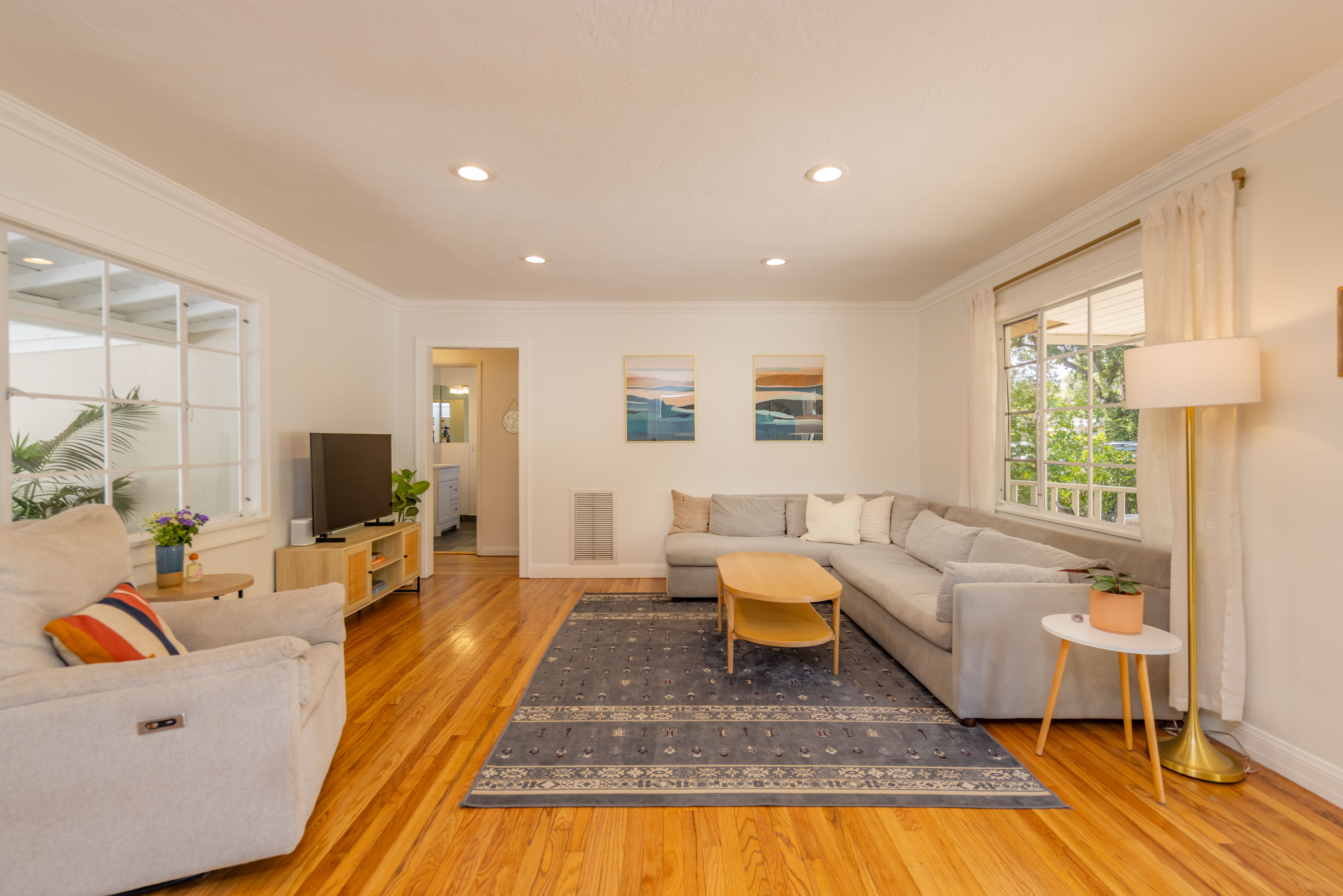  919 East Matilija Street, Ojai, CA 93023 - 物件實景