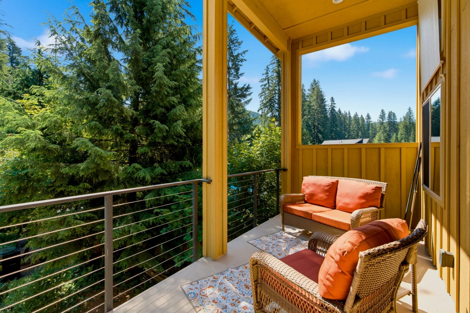  282 EDGEWATER DR Carson, WA 98610 - 物件實景