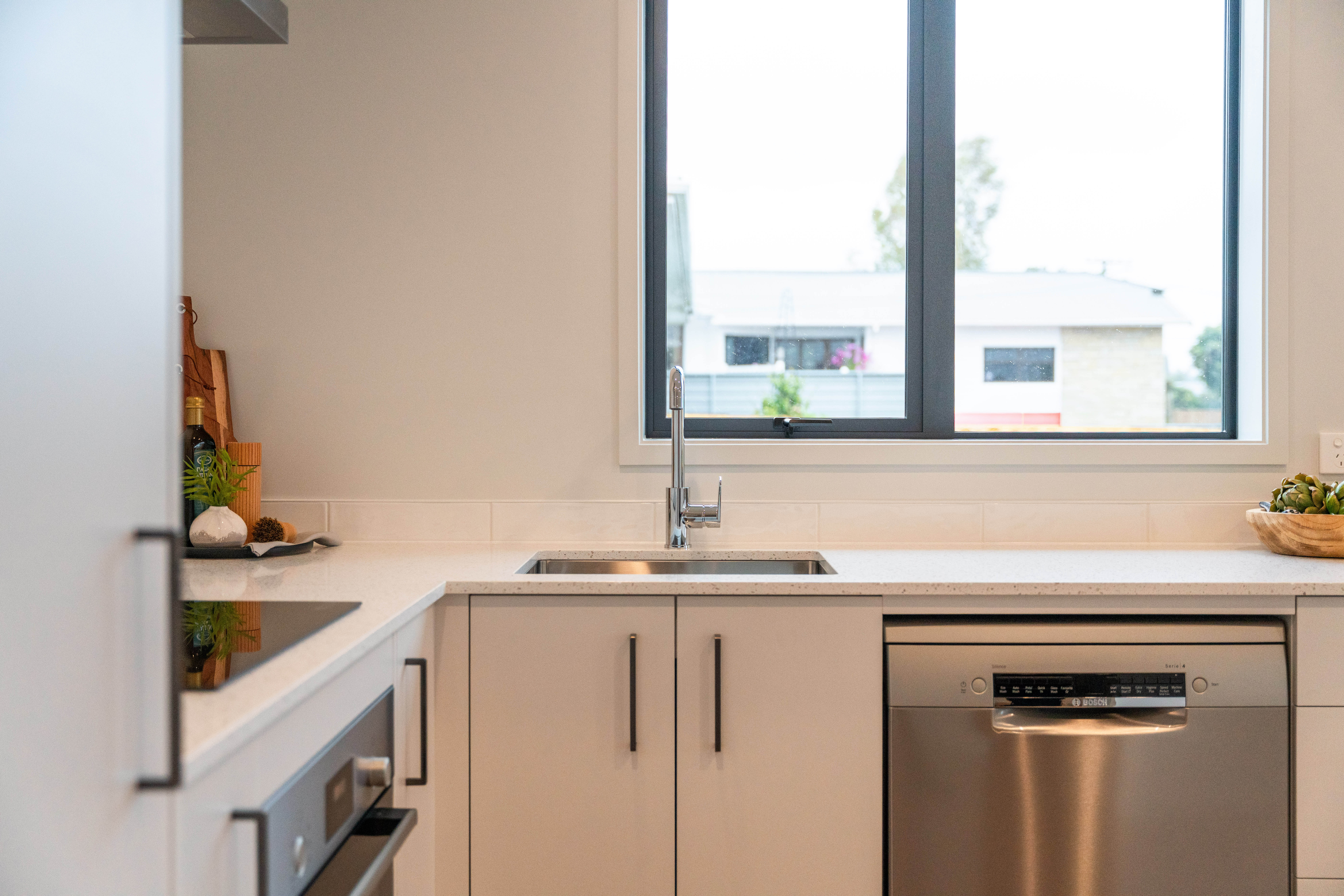  Brand New Development – Five Modern Two-Bedroom Homes - 物件實景