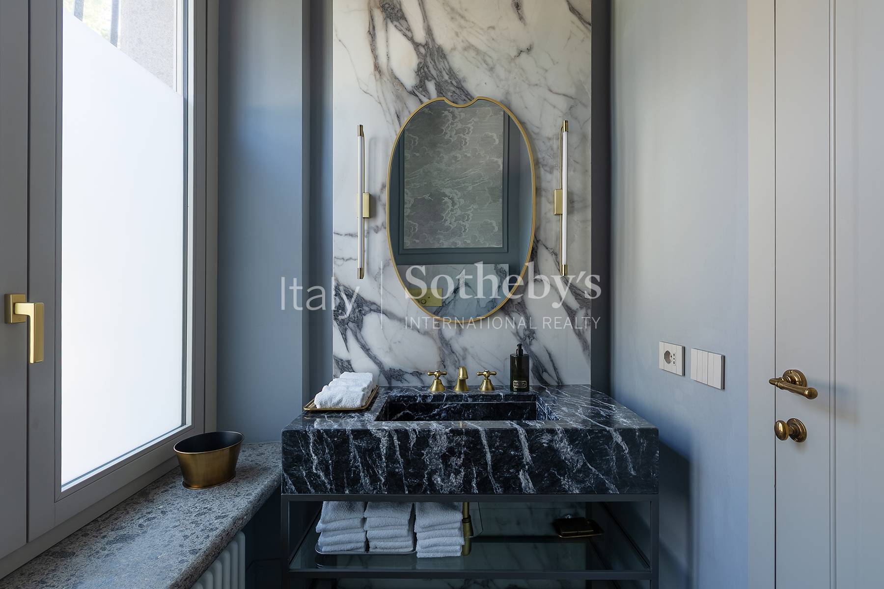  Historic Villa with Pool in the Heart of Umbria - 物件實景