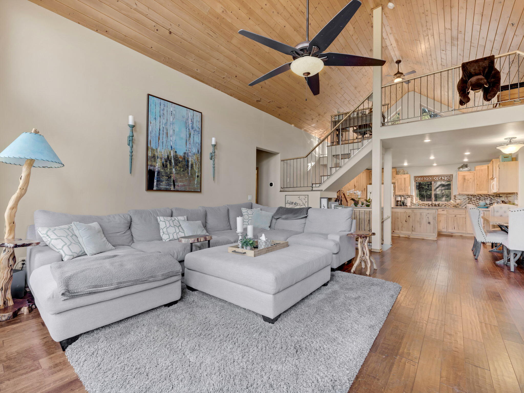Pine, Arizona, 85544, United States, 3 Bedrooms Bedrooms, ,1 BathroomBathrooms,Residential,For Sale,1862408