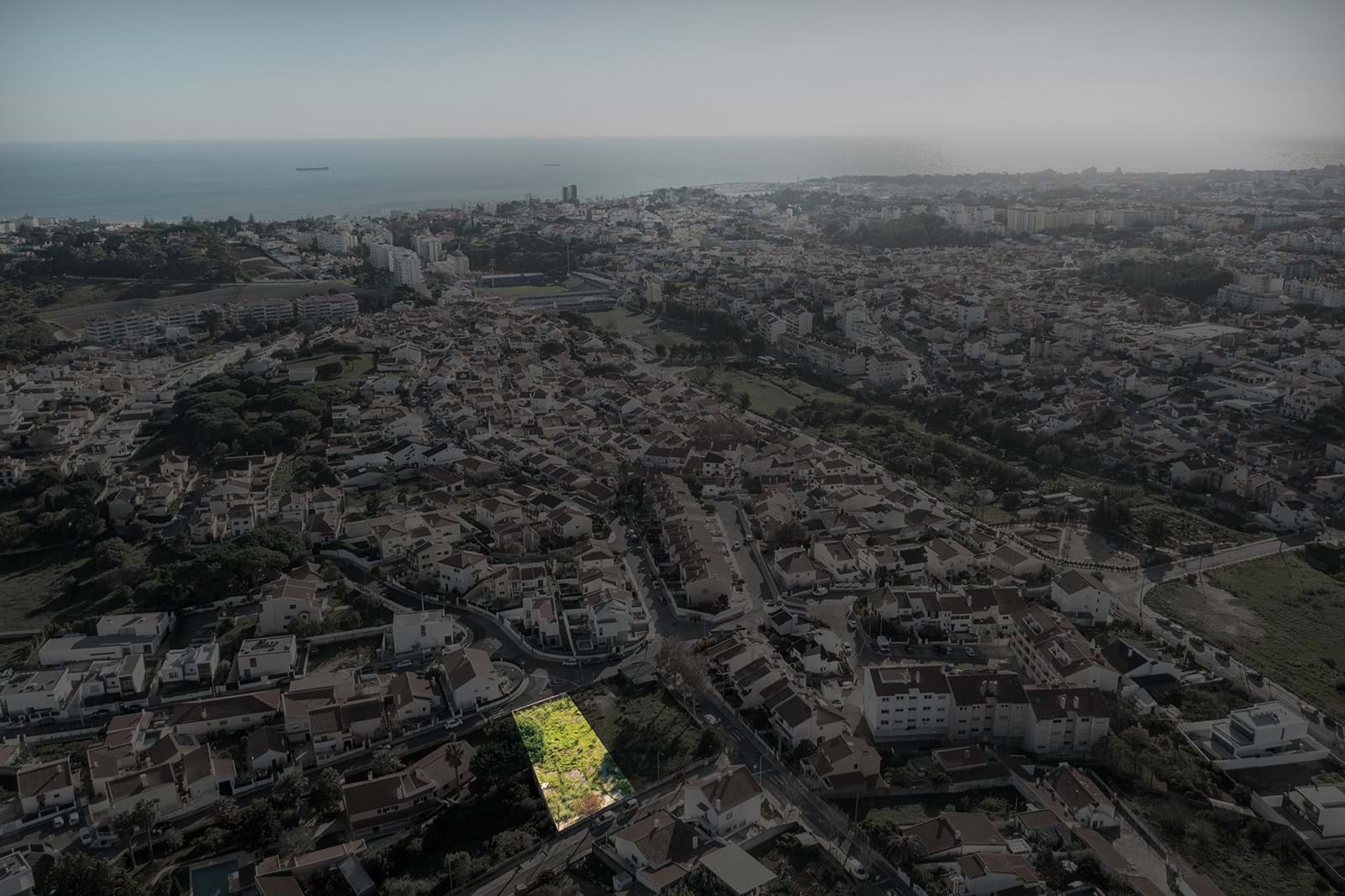 Cascais, Lisbon, 2765-133, PT, ,Land,For Sale,1700750