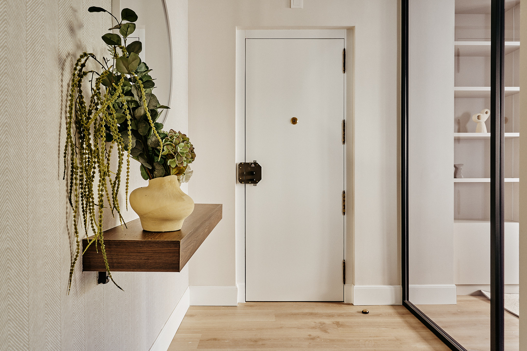  Elegant Flat for Sale in Barrio Salamanca, Madrid - 物件實景