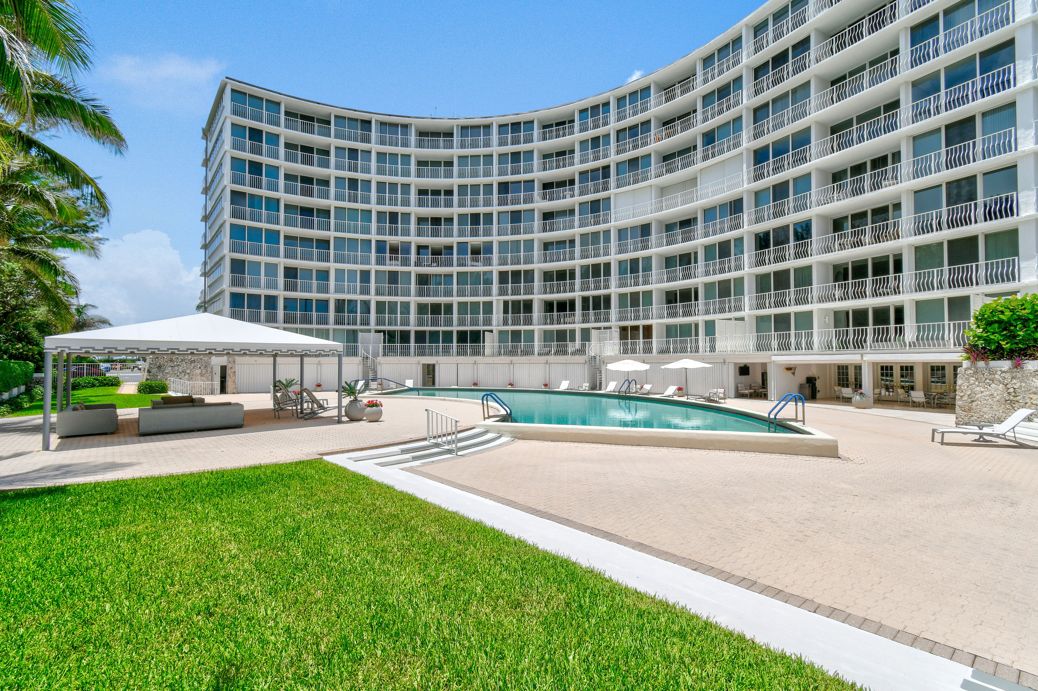  2774 S Ocean Boulevard 506 - 物件實景