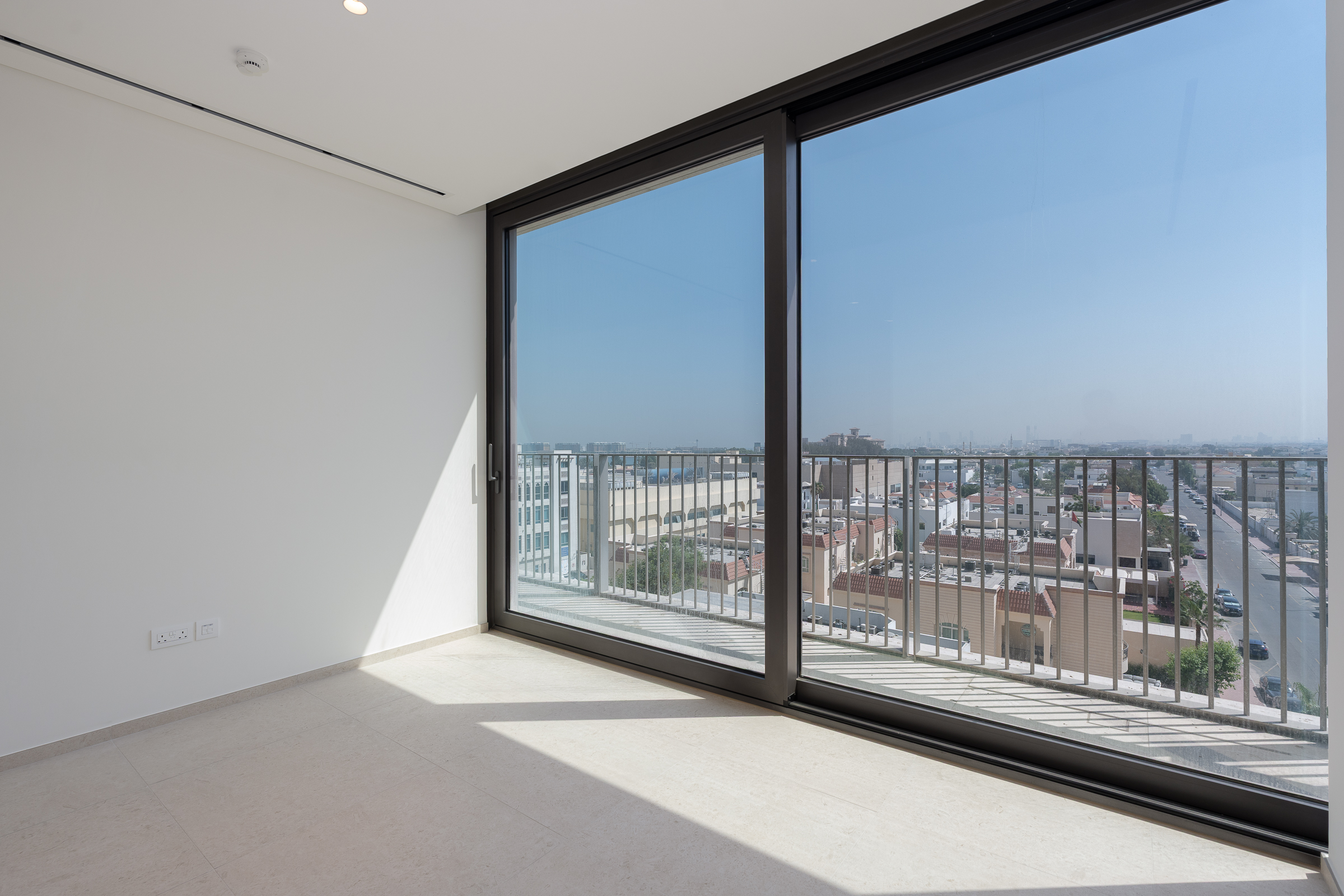  High-Floor Canalfront Apartment in Jumeirah - 物件實景