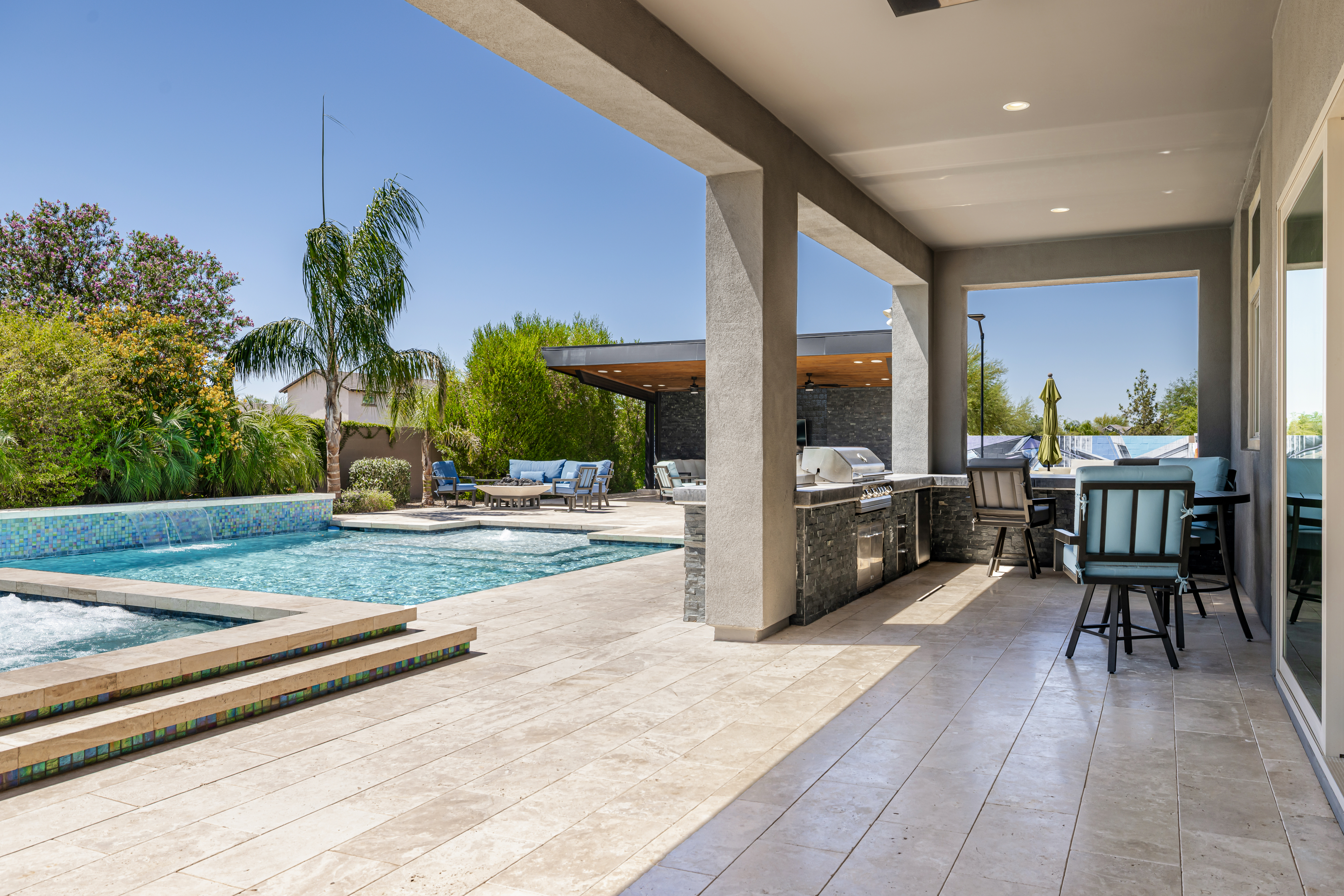  24848 S 198th Place ¦Queen Creek, AZ - 物件實景