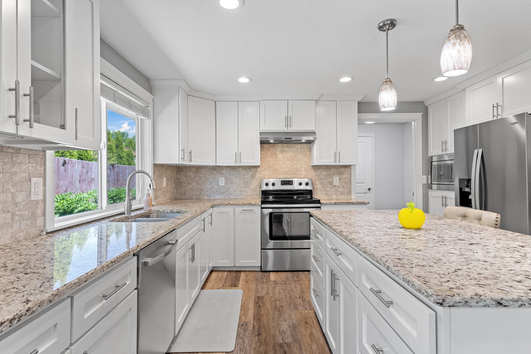  18004 NE 18TH ST Vancouver, WA 98684 - 物件實景