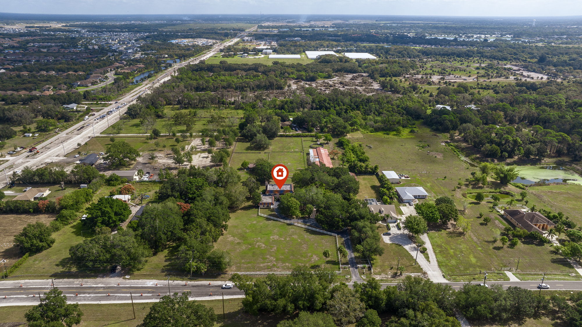 Palmetto, Florida, 34221, United States, 5 Bedrooms Bedrooms, ,4 BathroomsBathrooms,Residential,For Sale,1921911