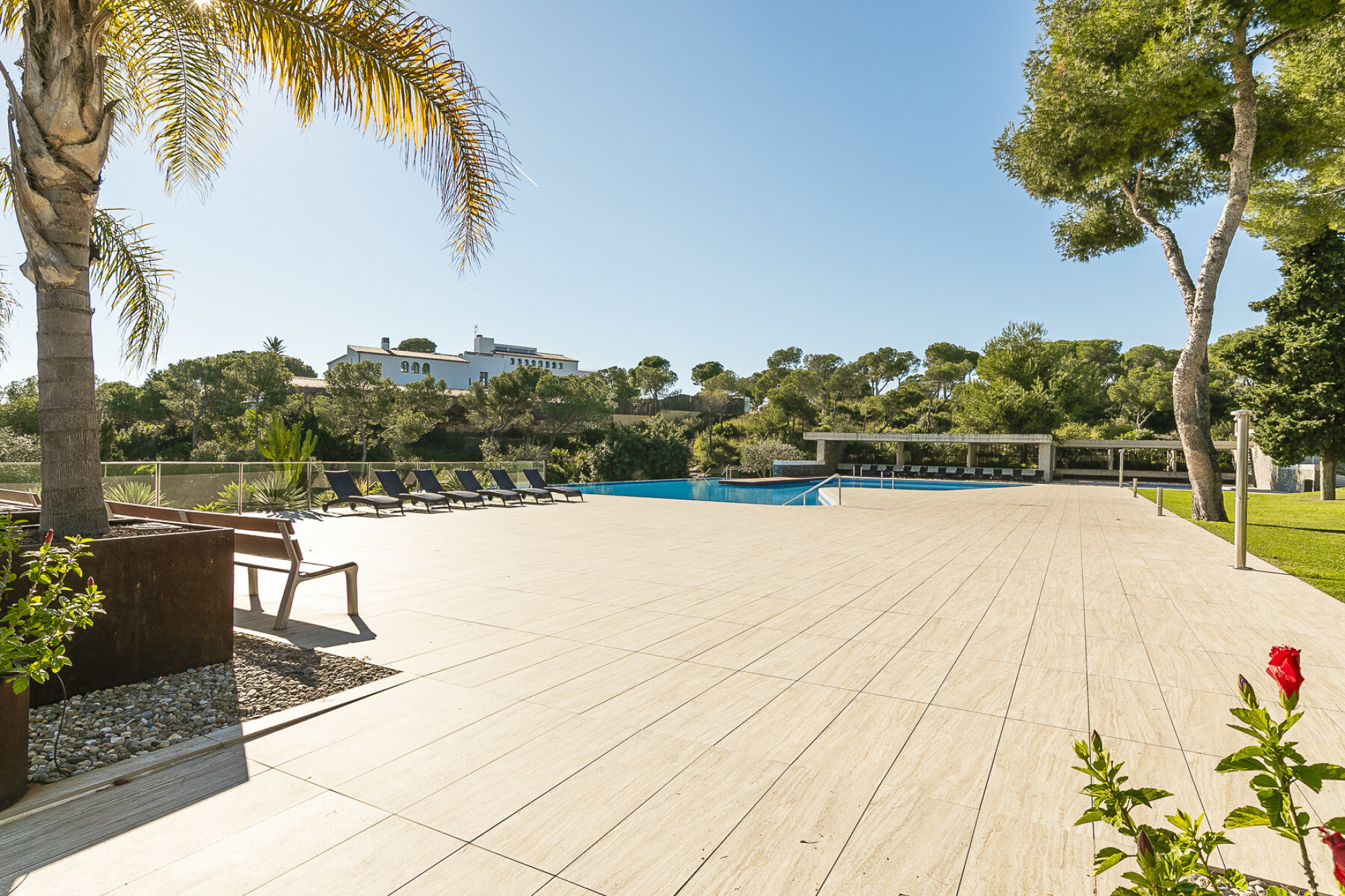  Duplex in the urbanization Casas del Mar. - 物件實景