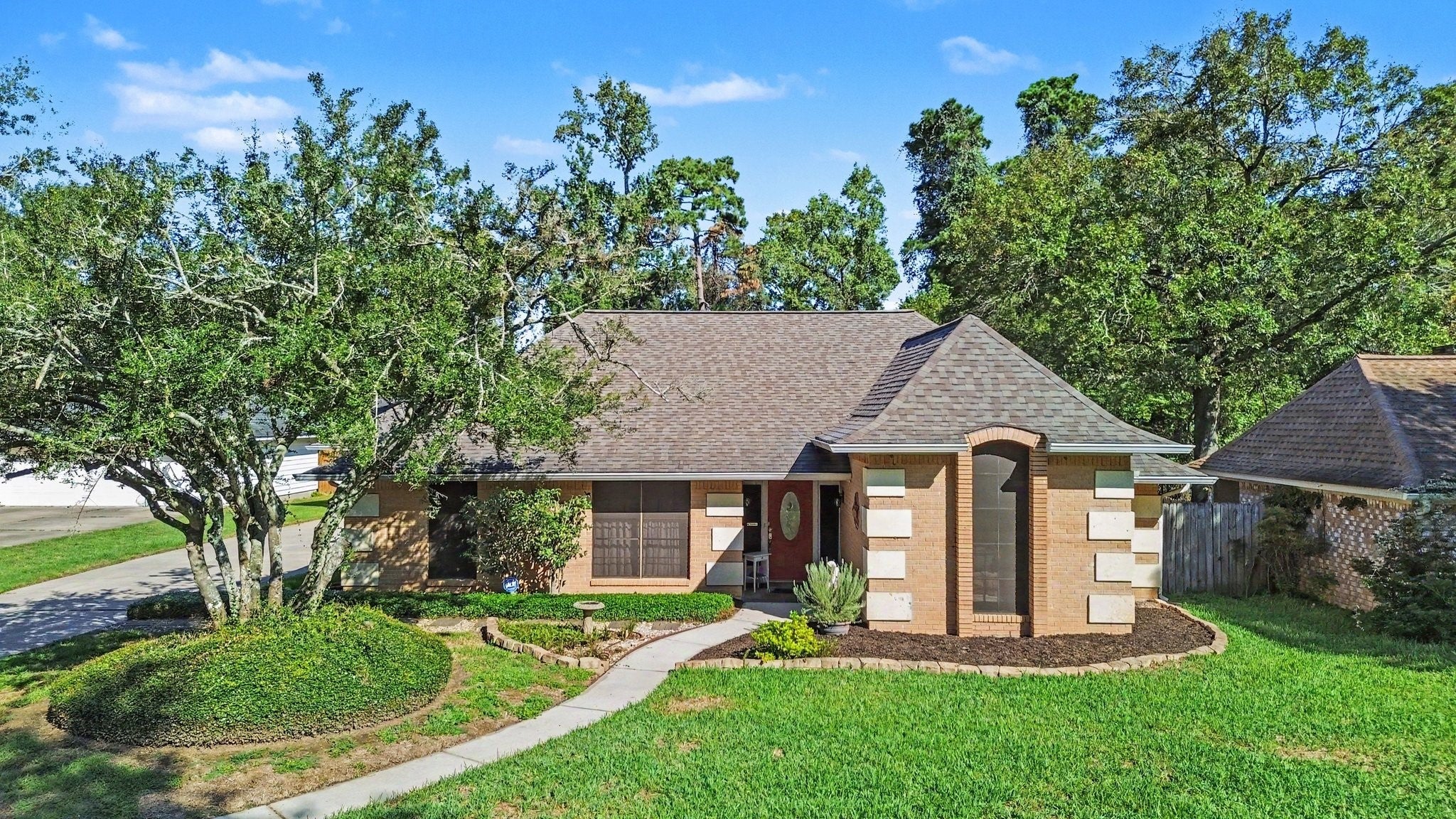Camille Dr, Tomball, TX 77375 #1