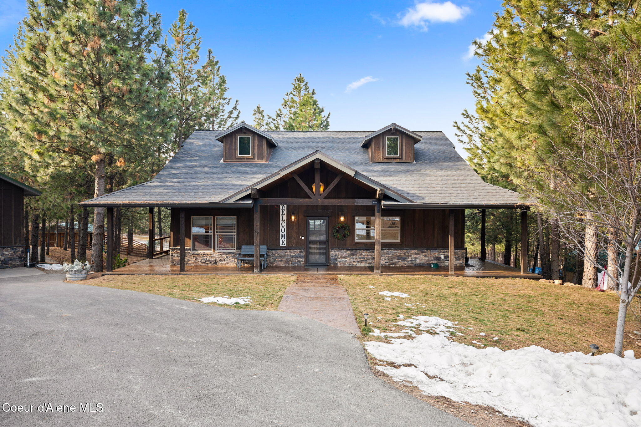 Post Falls, Idaho, 83854, United States, 3 Bedrooms Bedrooms, ,3 BathroomsBathrooms,Residential,For Sale,2048813