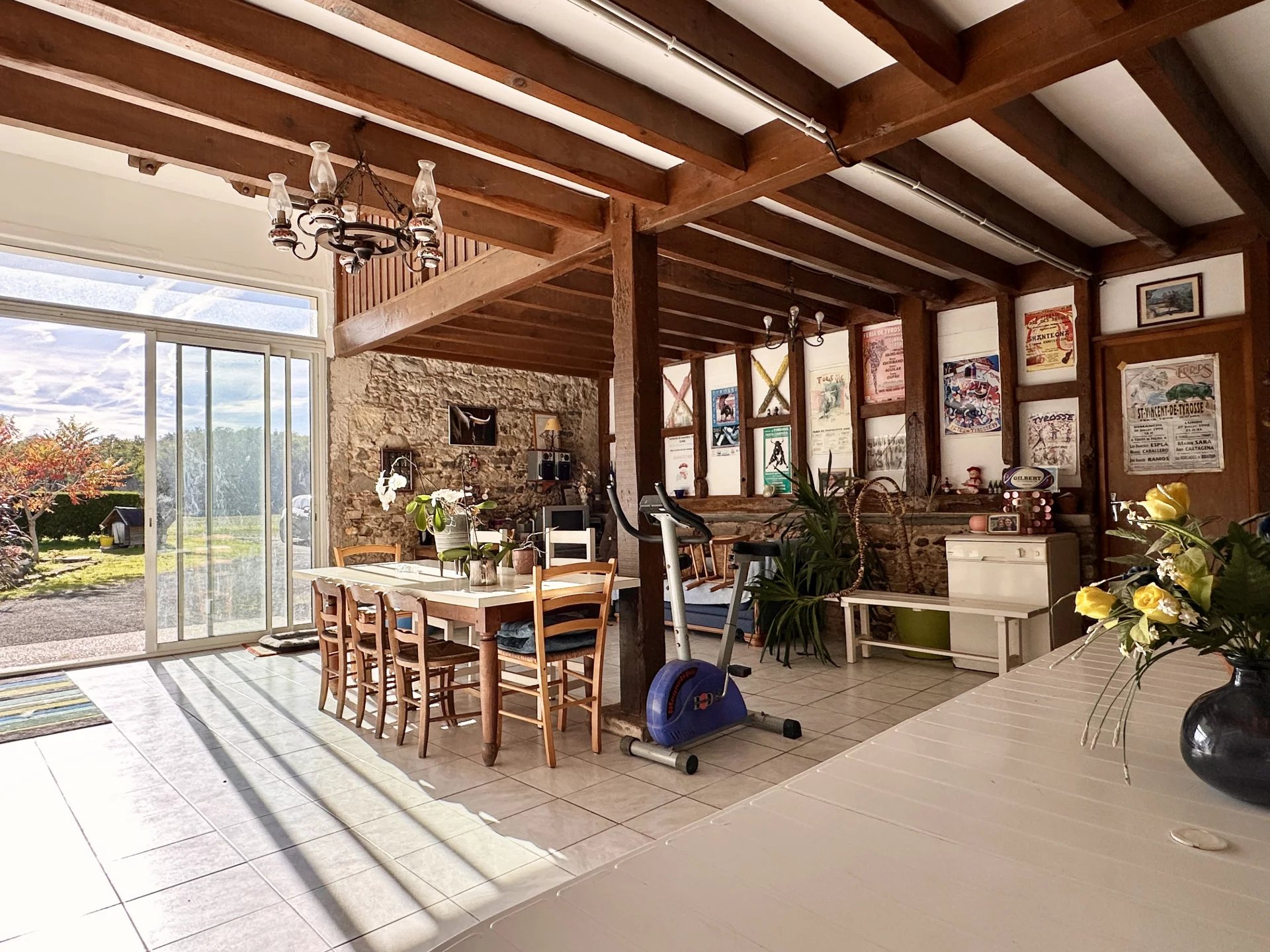 Saint-Geours-de-Maremne, New Aquitaine, 40230, FR, ,Residential,For Sale,1996959