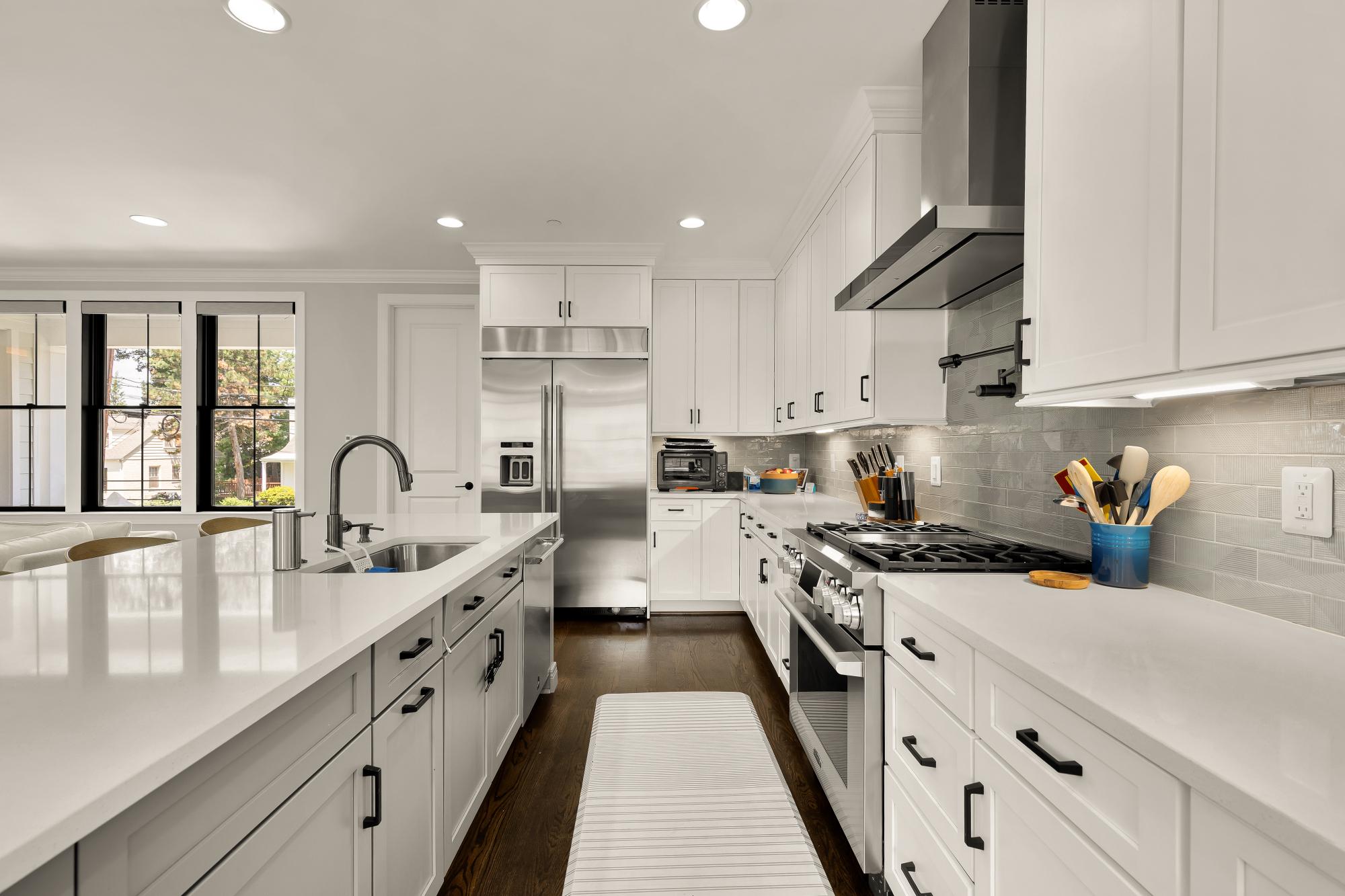  4708 S Chelsea Lane, Bethesda, MD, 20814 - 物件實景