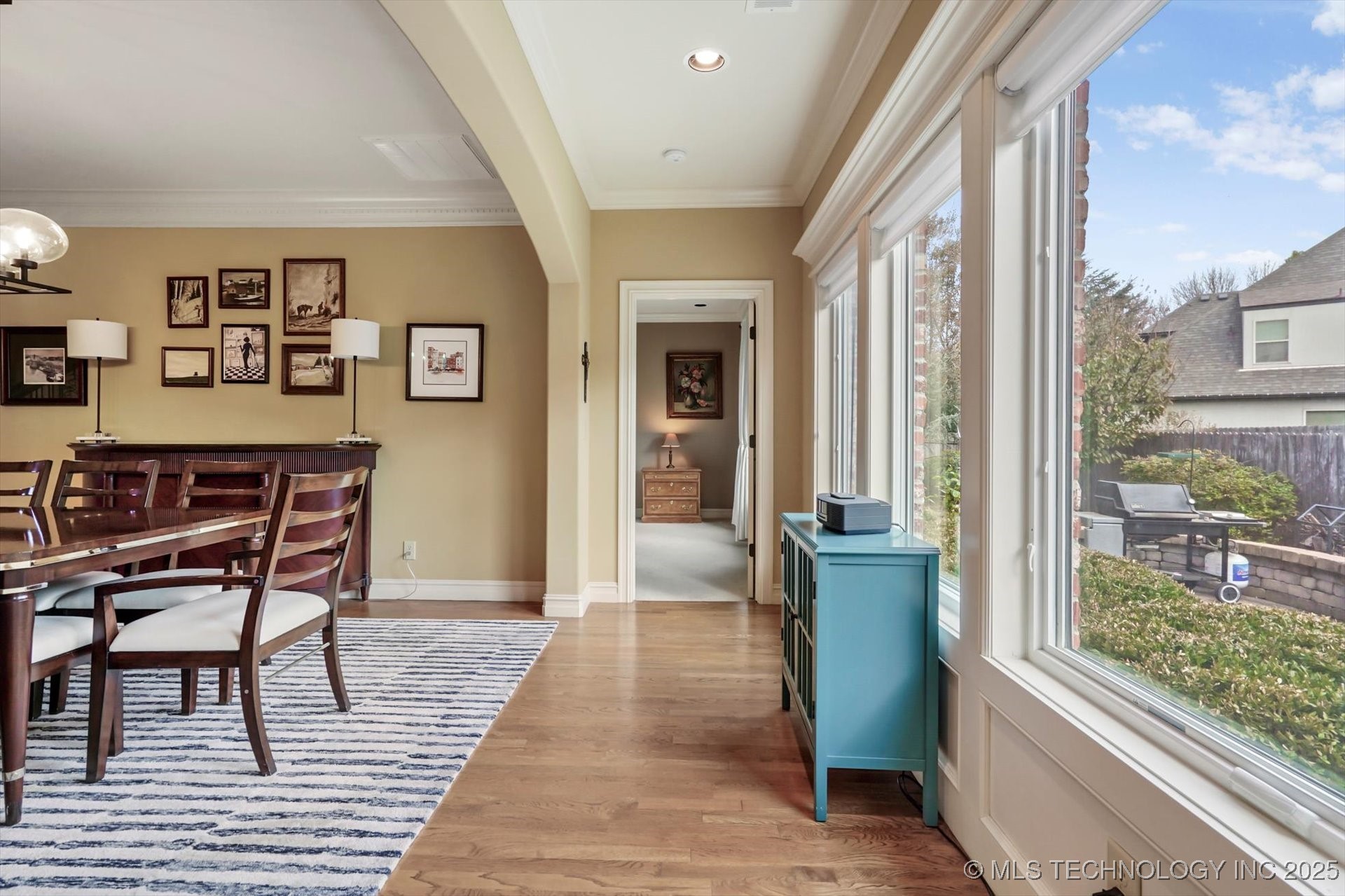 Tulsa, Oklahoma, 74137, United States, 4 Bedrooms Bedrooms, ,4 BathroomsBathrooms,Residential,For Sale,2003368