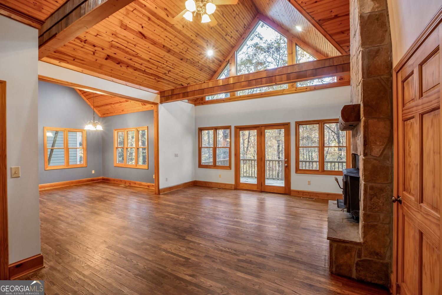 Clayton, Georgia, 30525, United States, 4 Bedrooms Bedrooms, ,3 BathroomsBathrooms,Residential,For Sale,1987187