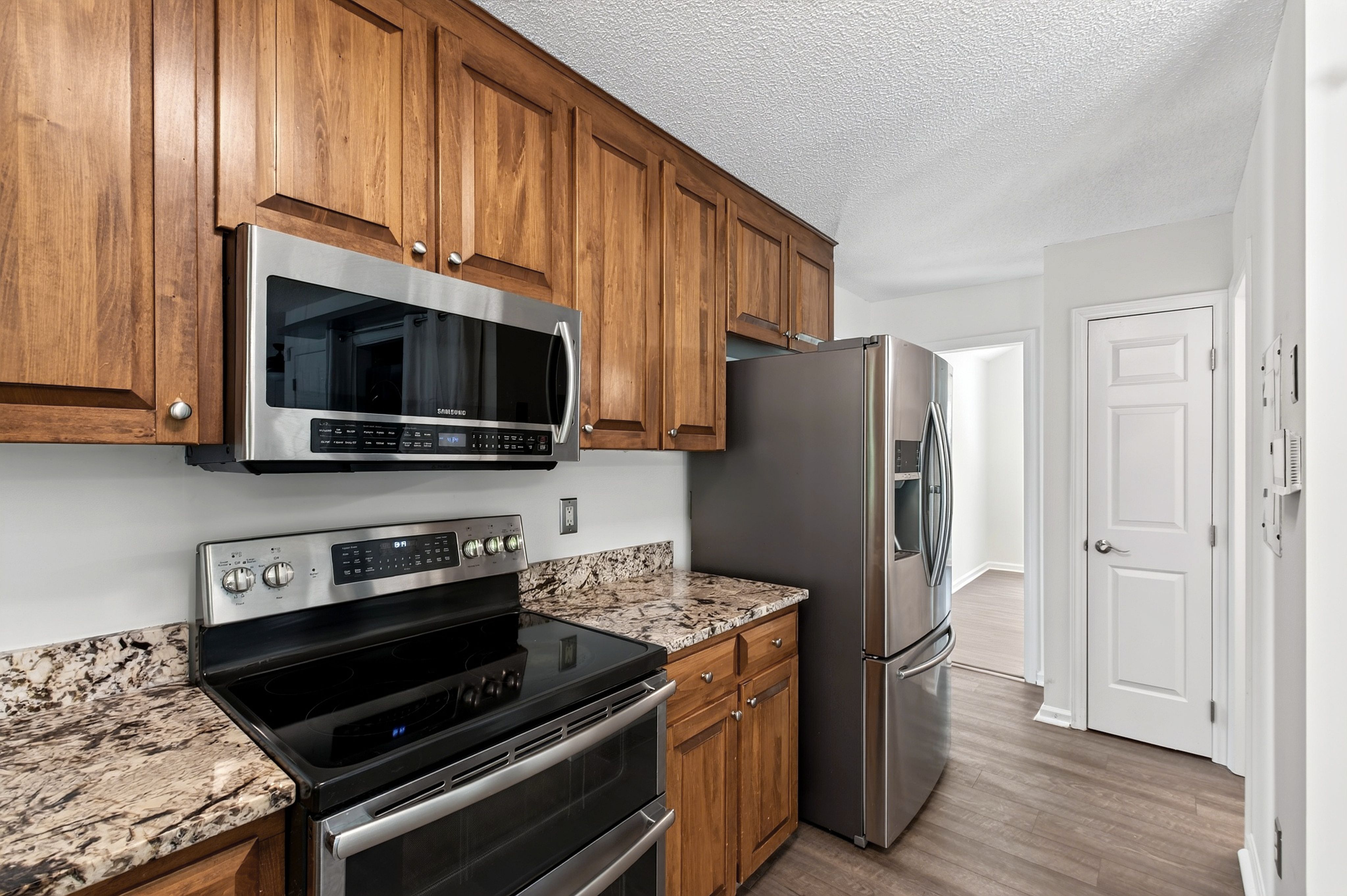  2813 Girth Lane, Raleigh, NC 27603 - 物件實景
