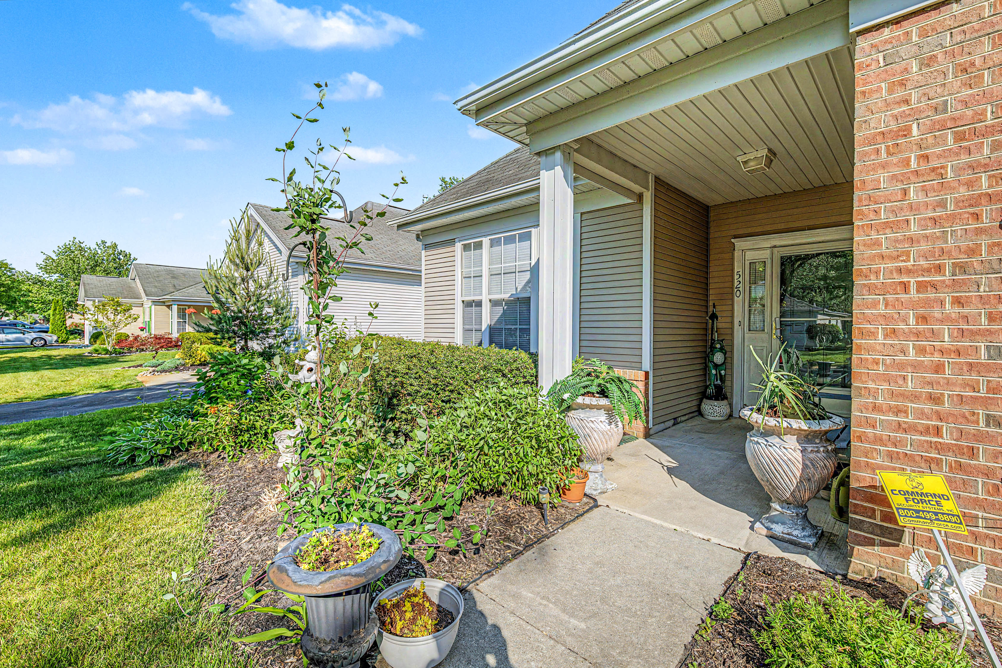  520 Weston, Galloway Township, NJ, 08201 - 物件實景